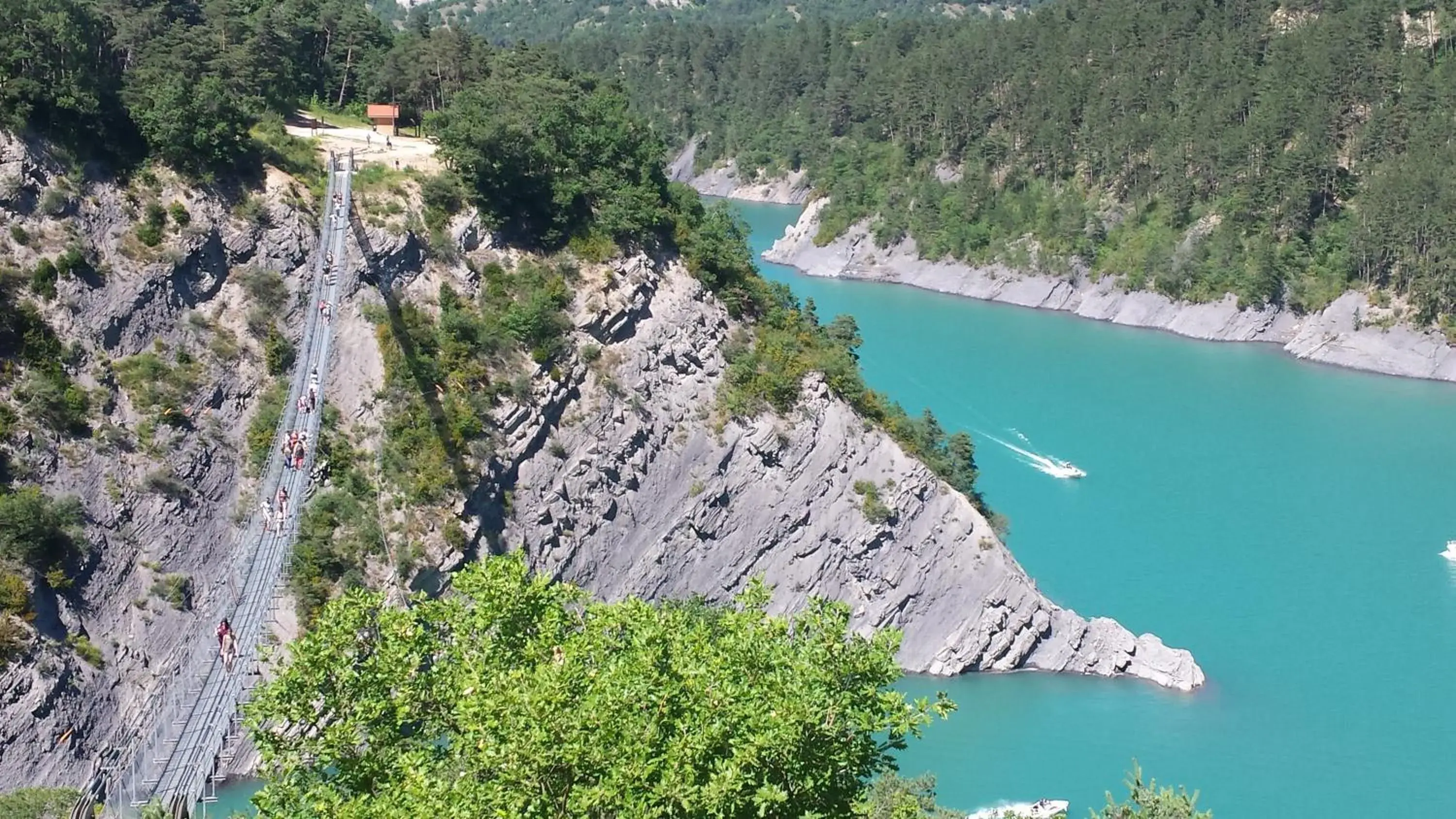 Nearby landmark, Natural Landscape in hotelF1 Grenoble Université