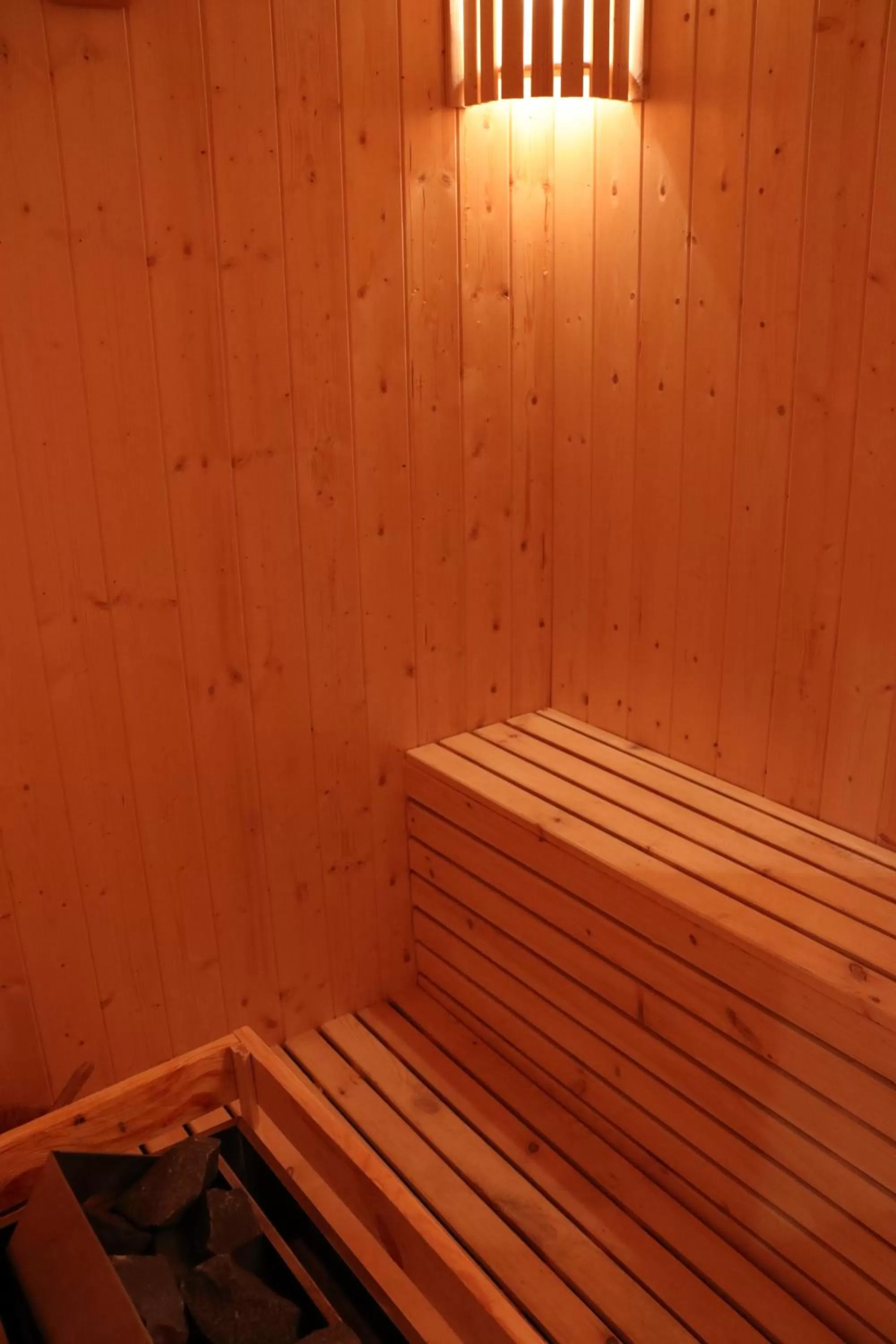 Spa and wellness centre/facilities in jüSTa Sajjangarh Resort & Spa, Udaipur