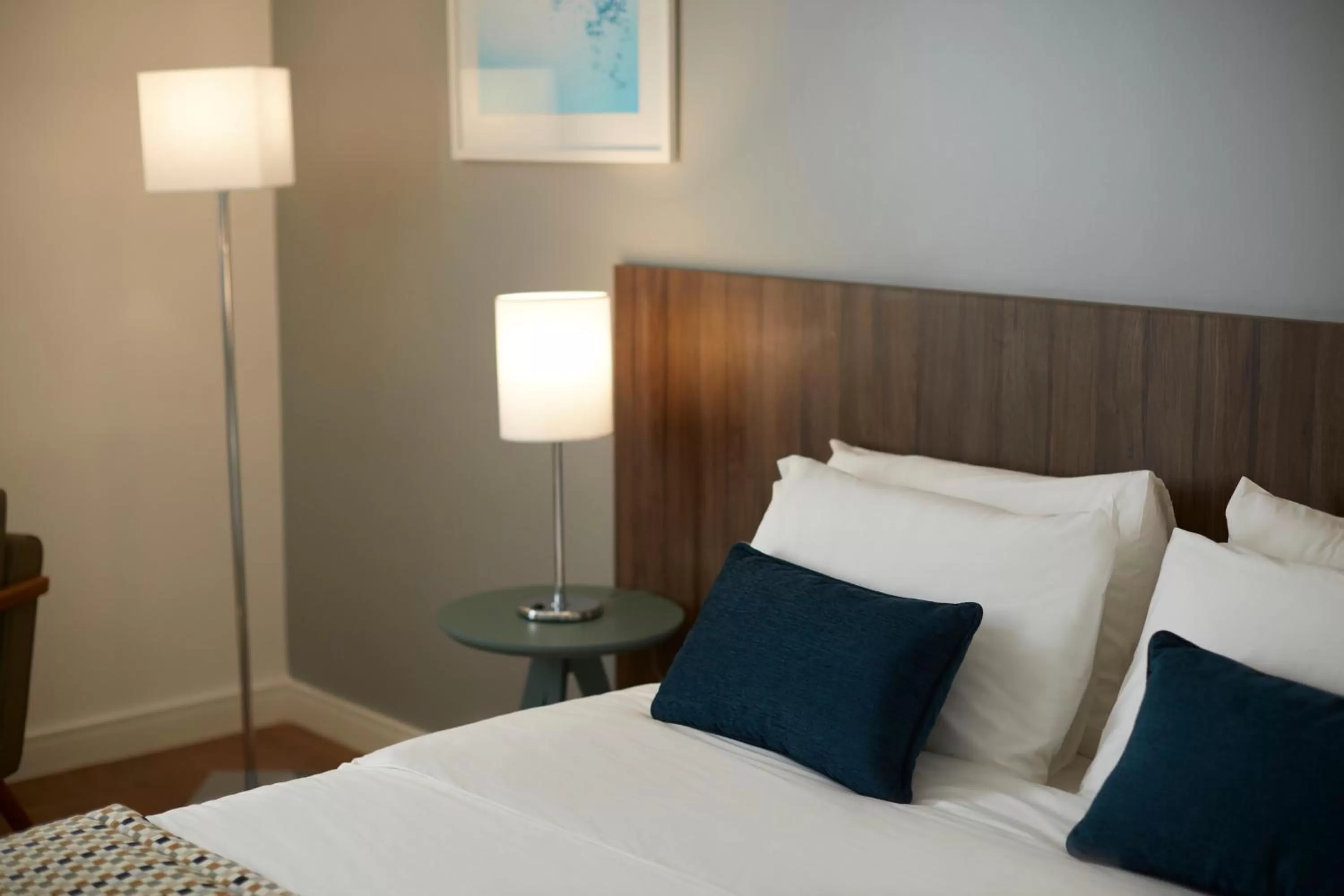 Bed in Tulip Inn Itaguai