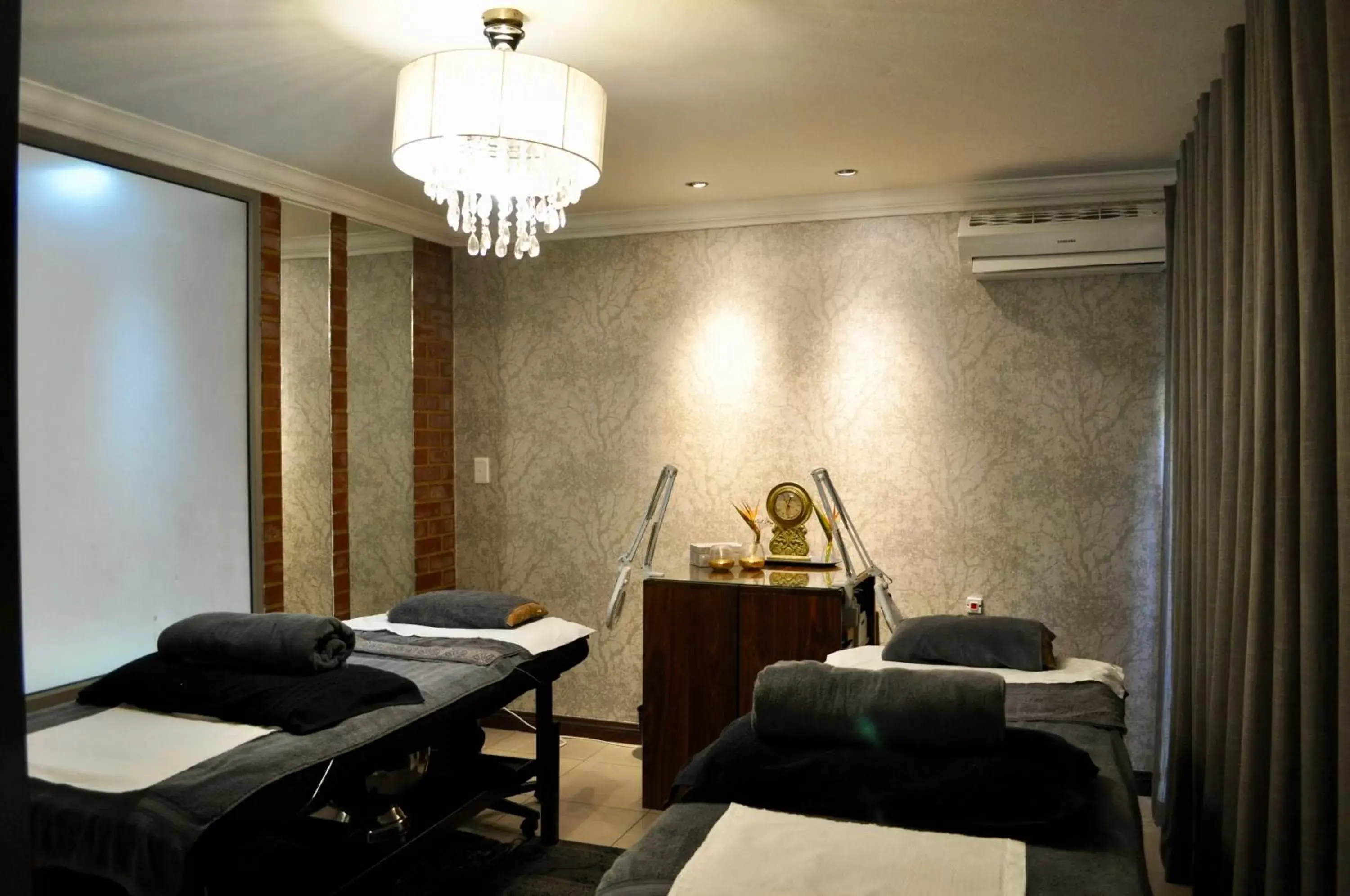 Spa and wellness centre/facilities, Spa/Wellness in Menlyn Boutique Hotel