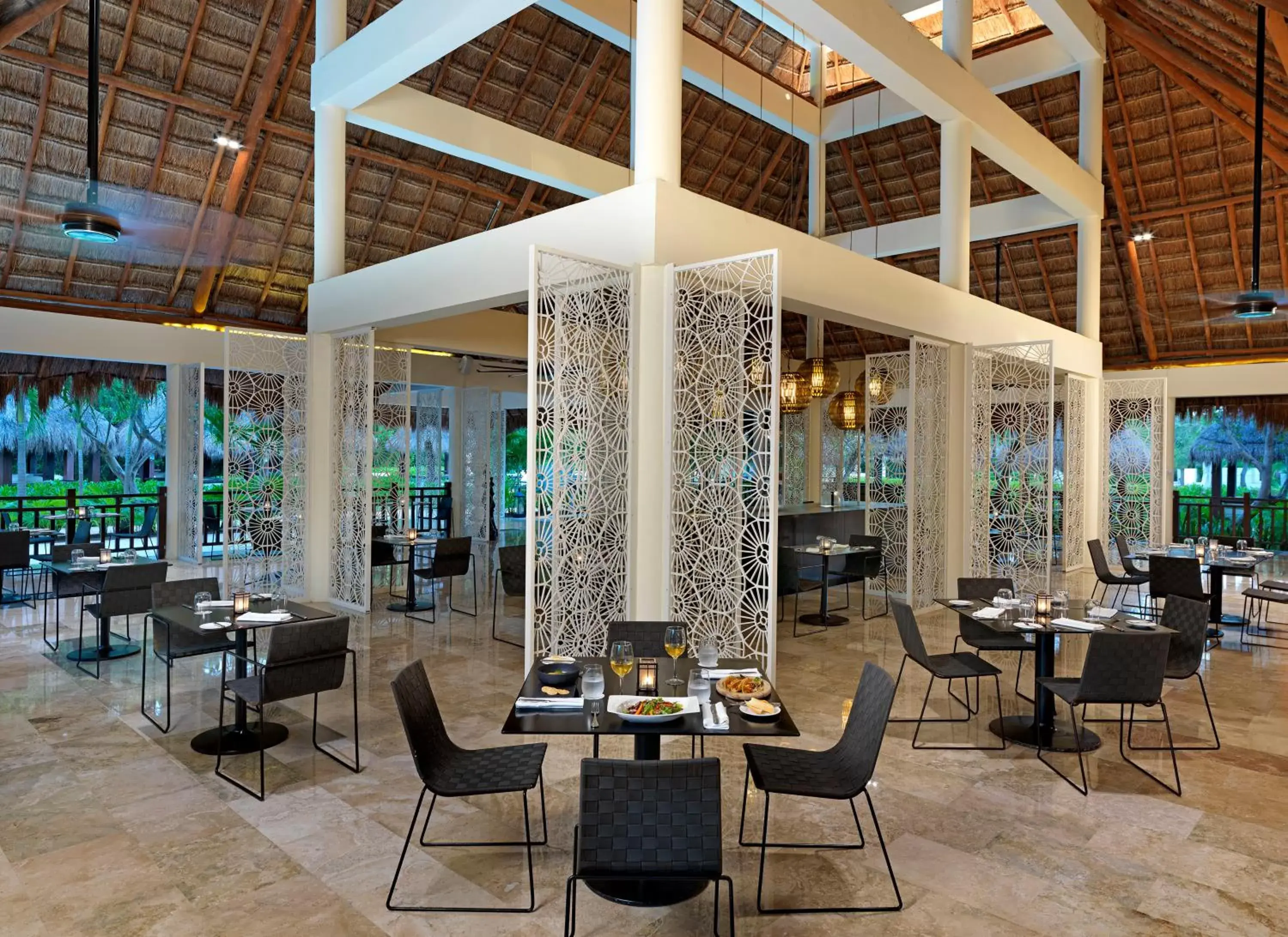 Restaurant/Places to Eat in Paradisus La Perla - Adults Only All Inclusive