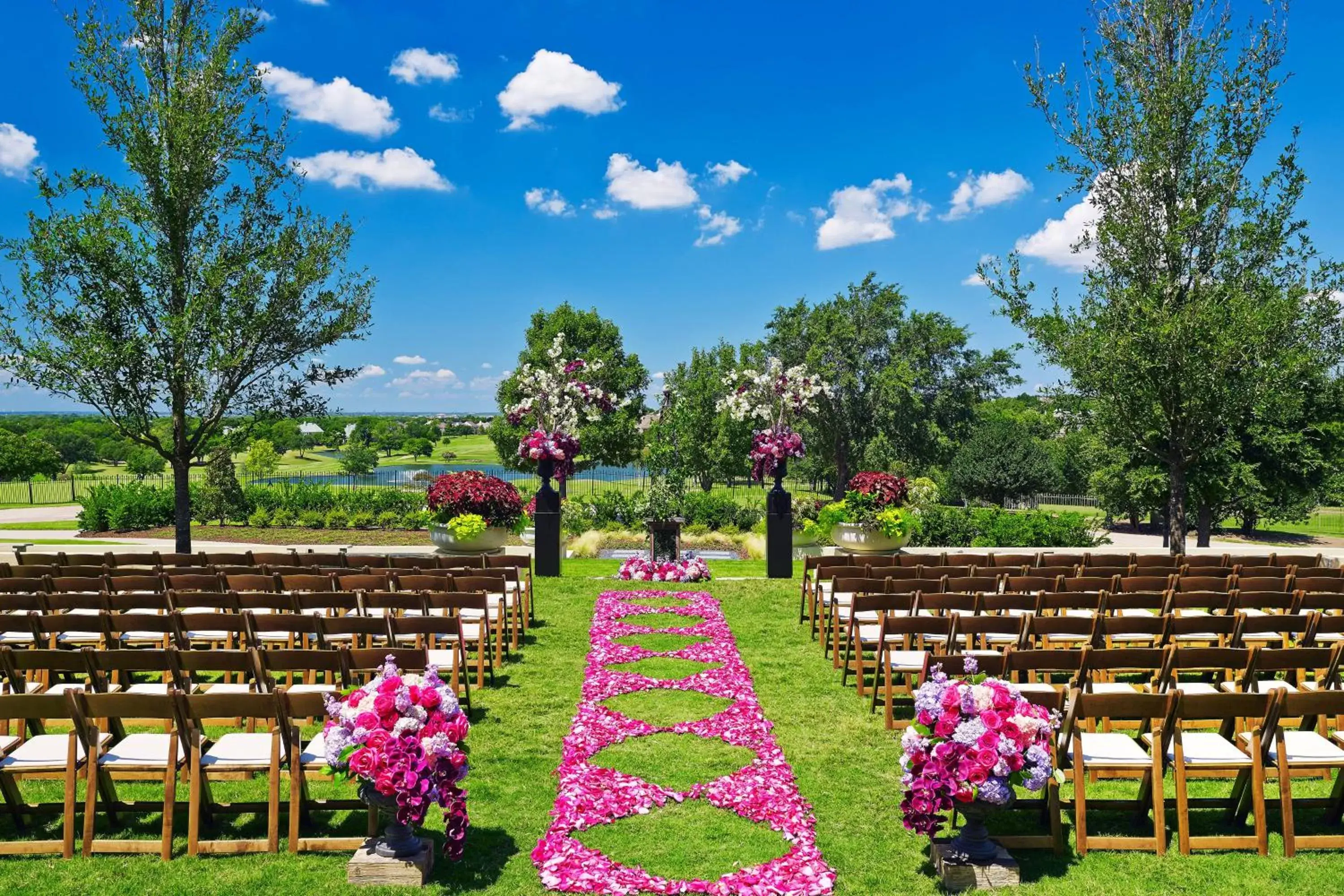 Other, Banquet Facilities in The Westin Dallas Stonebriar Golf Resort & Spa