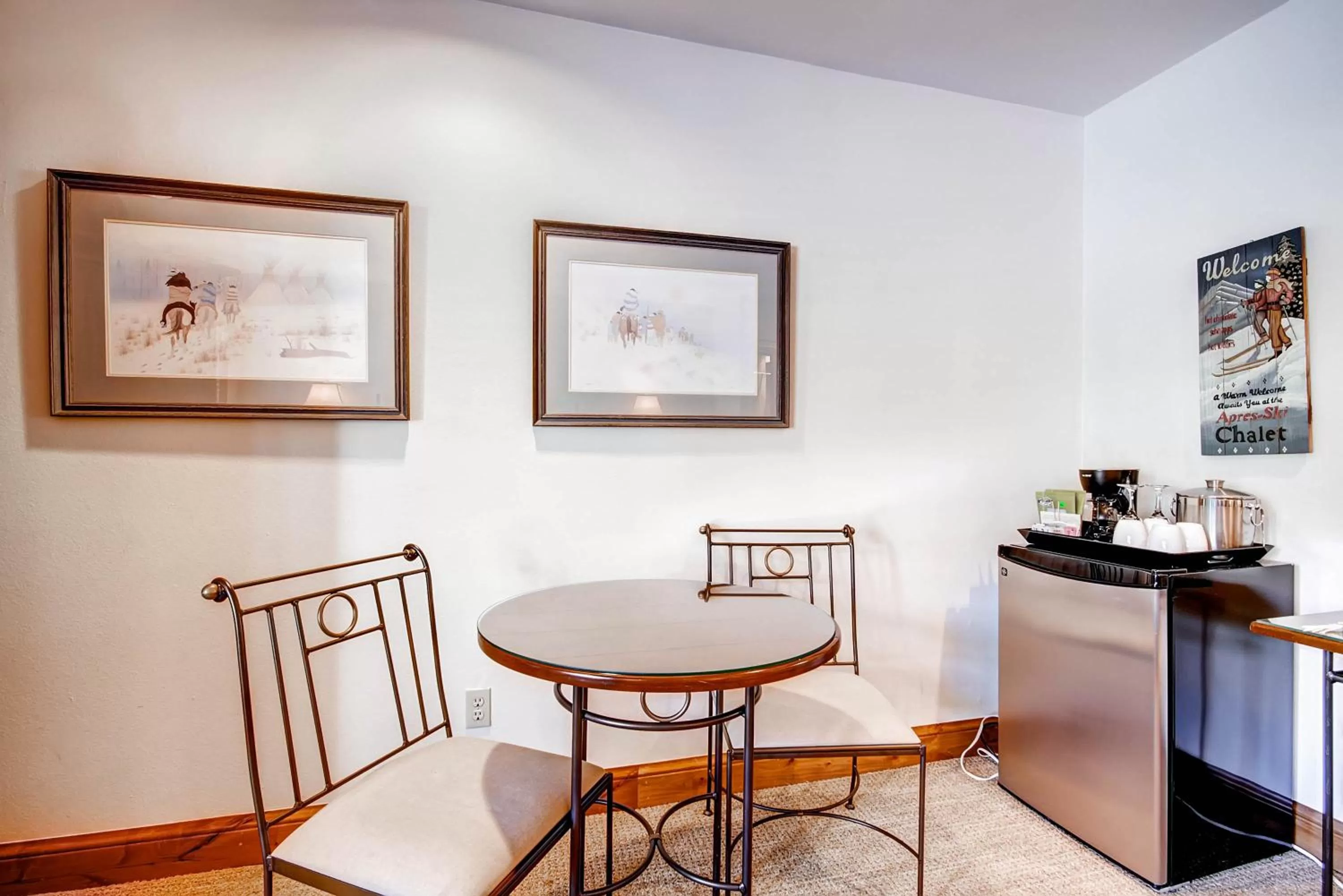 Lion Square Lodge Condos by TO