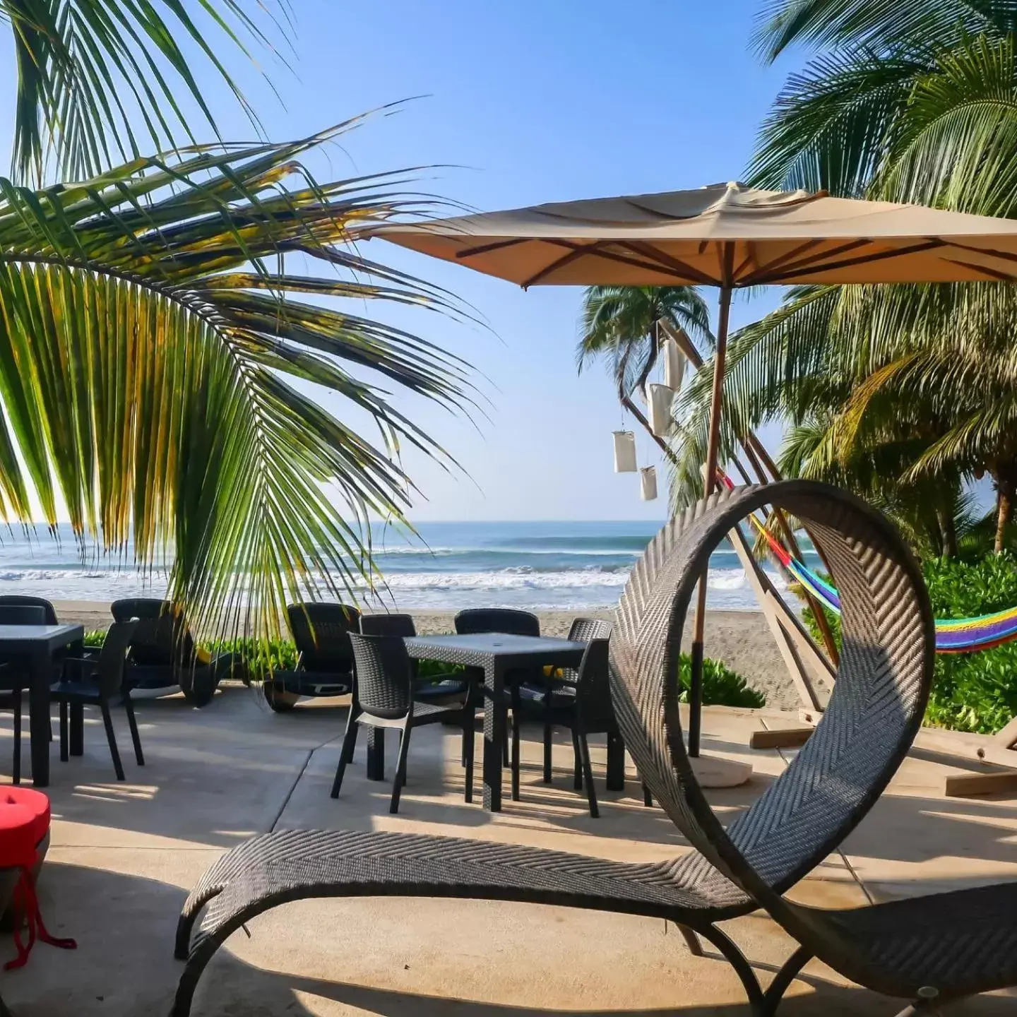 Mishol Bodas Hotel & Beach Club Privado