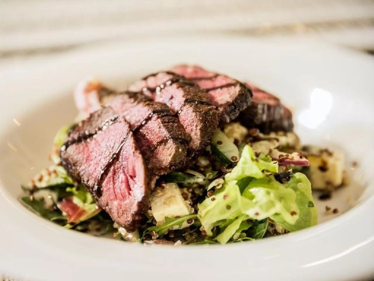 Restaurant/places to eat in ibis budget Copiapo