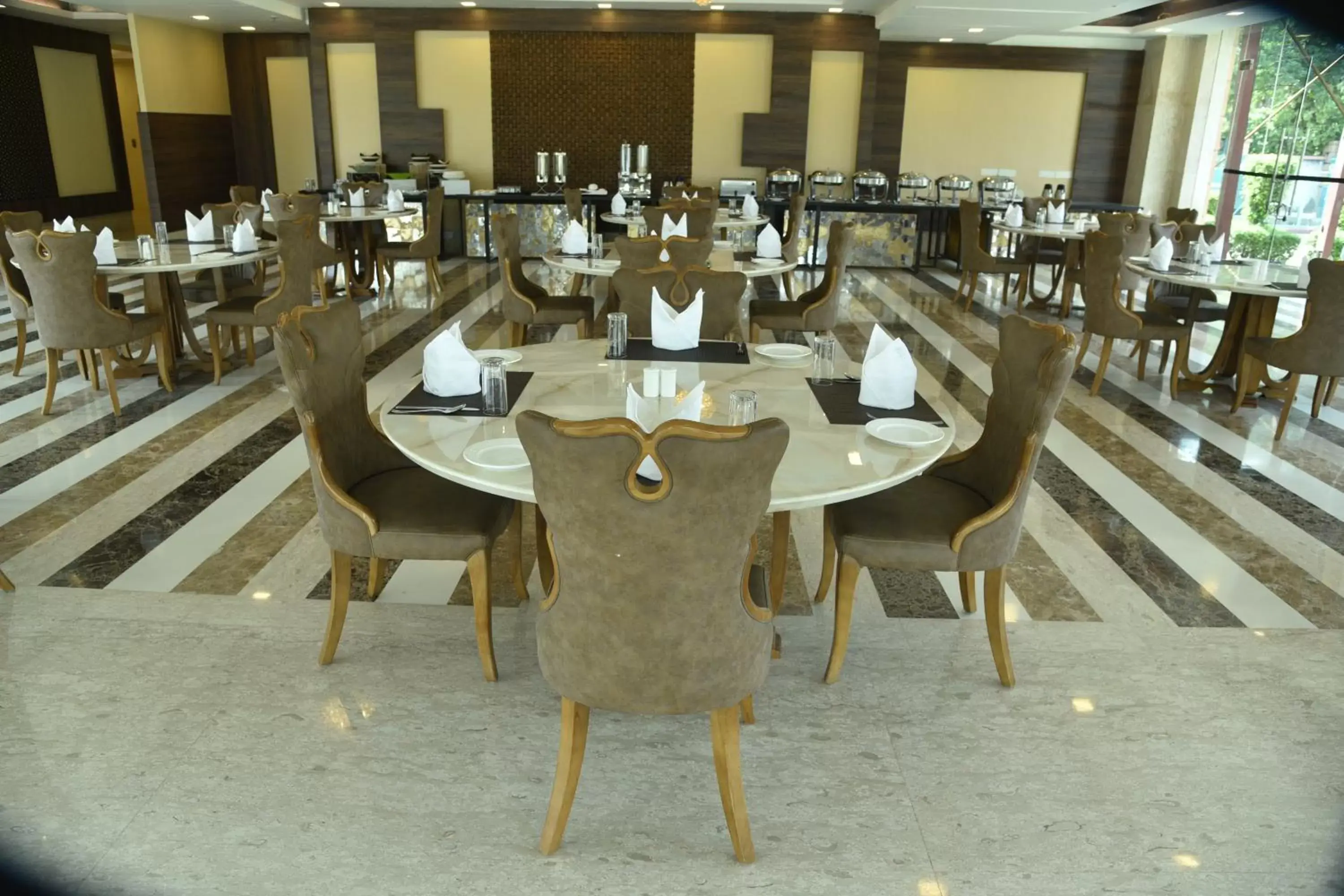 Restaurant/places to eat in Opulent by Udman Chhattarpur Restaurant/places to eat in Opulent by Udman Chhattarpur