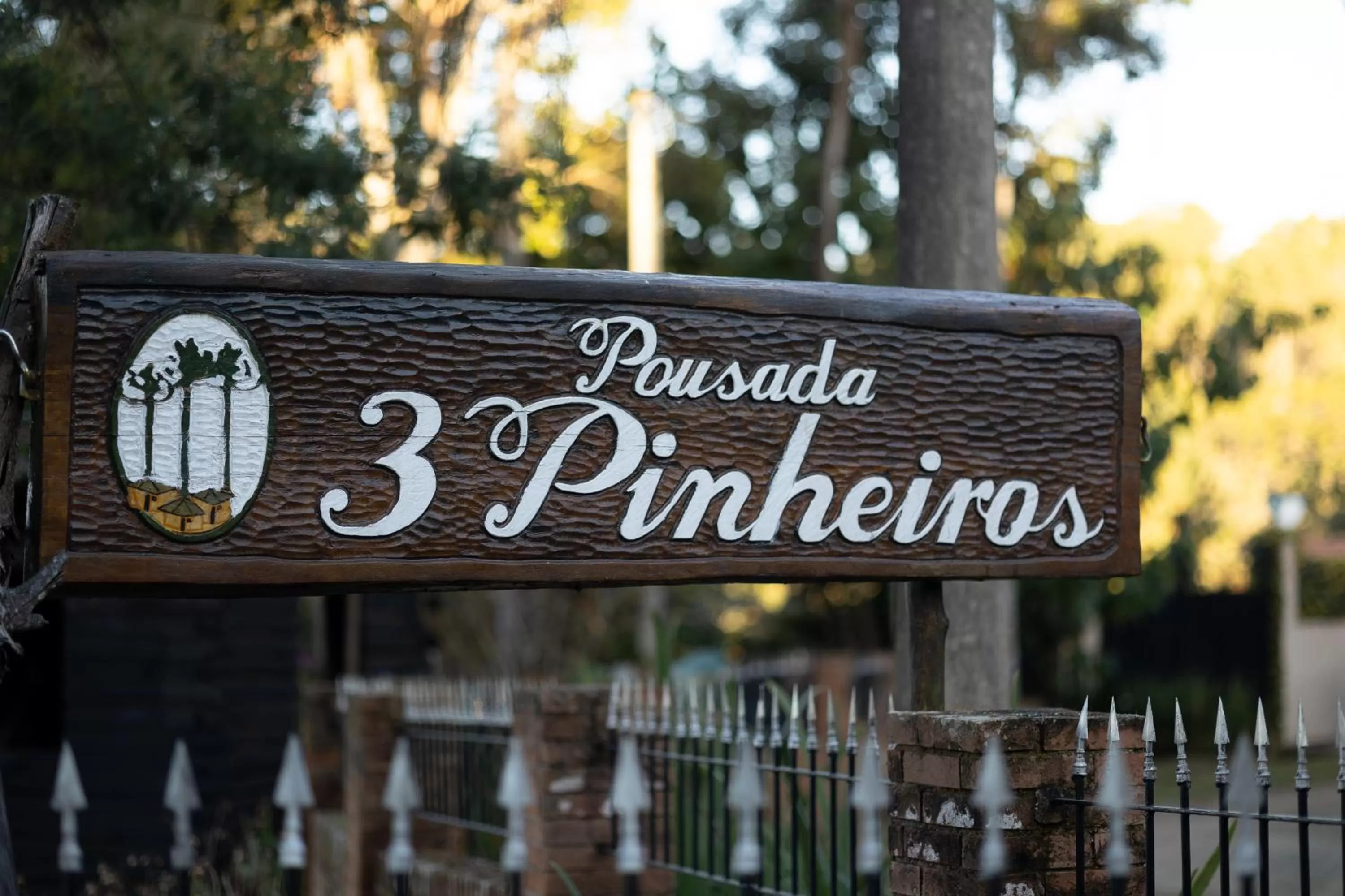 Pousada 3 Pinheiros