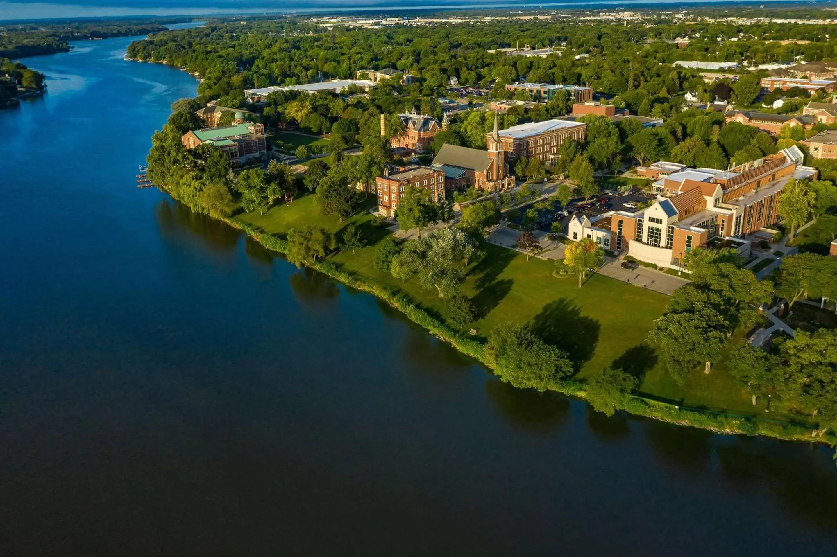 Nearby landmark, Bird's-eye View in Kress Inn, Ascend Hotel Collection