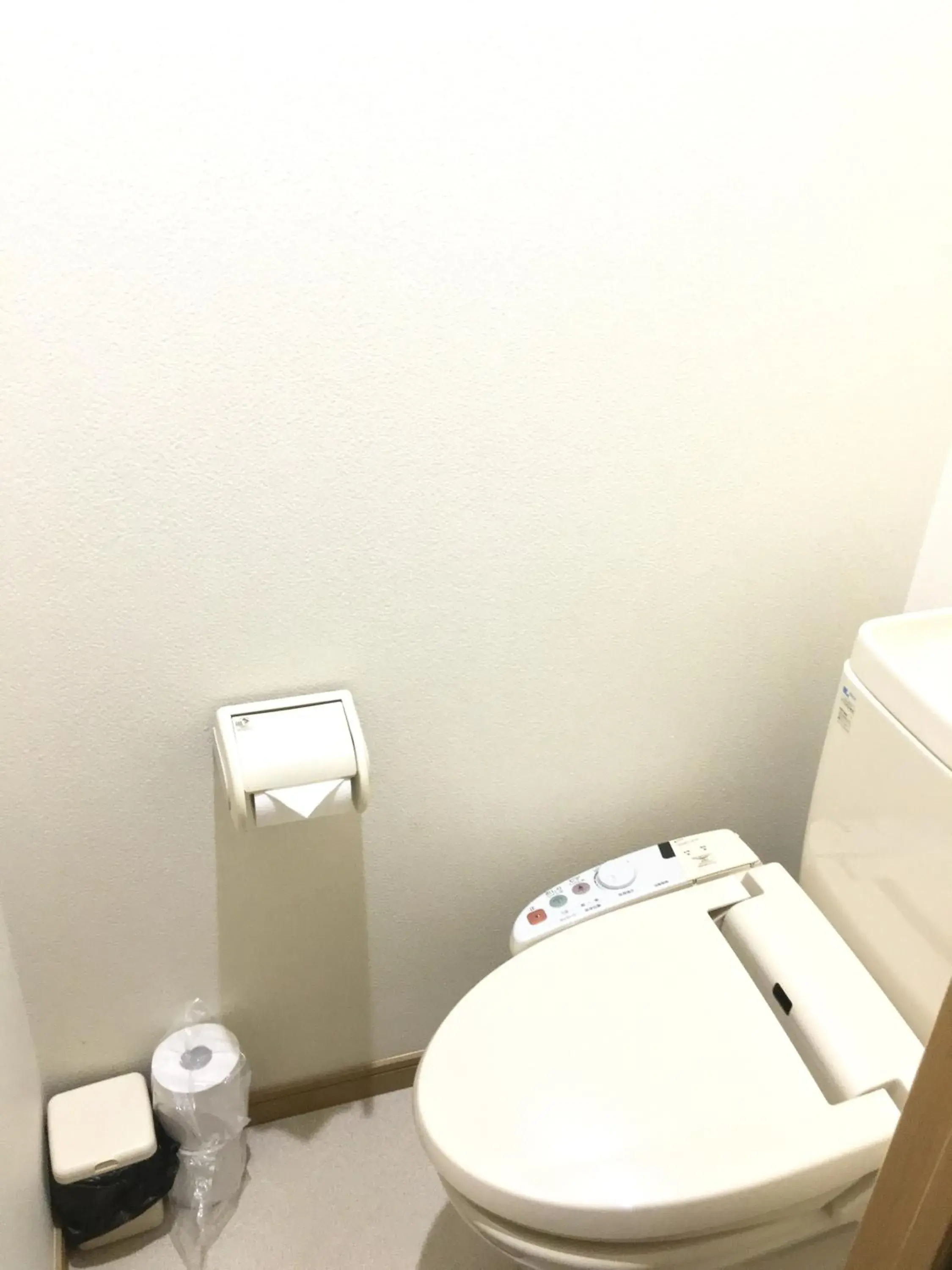 Toilet, Bathroom in Hotel Tetora Hachinohe
