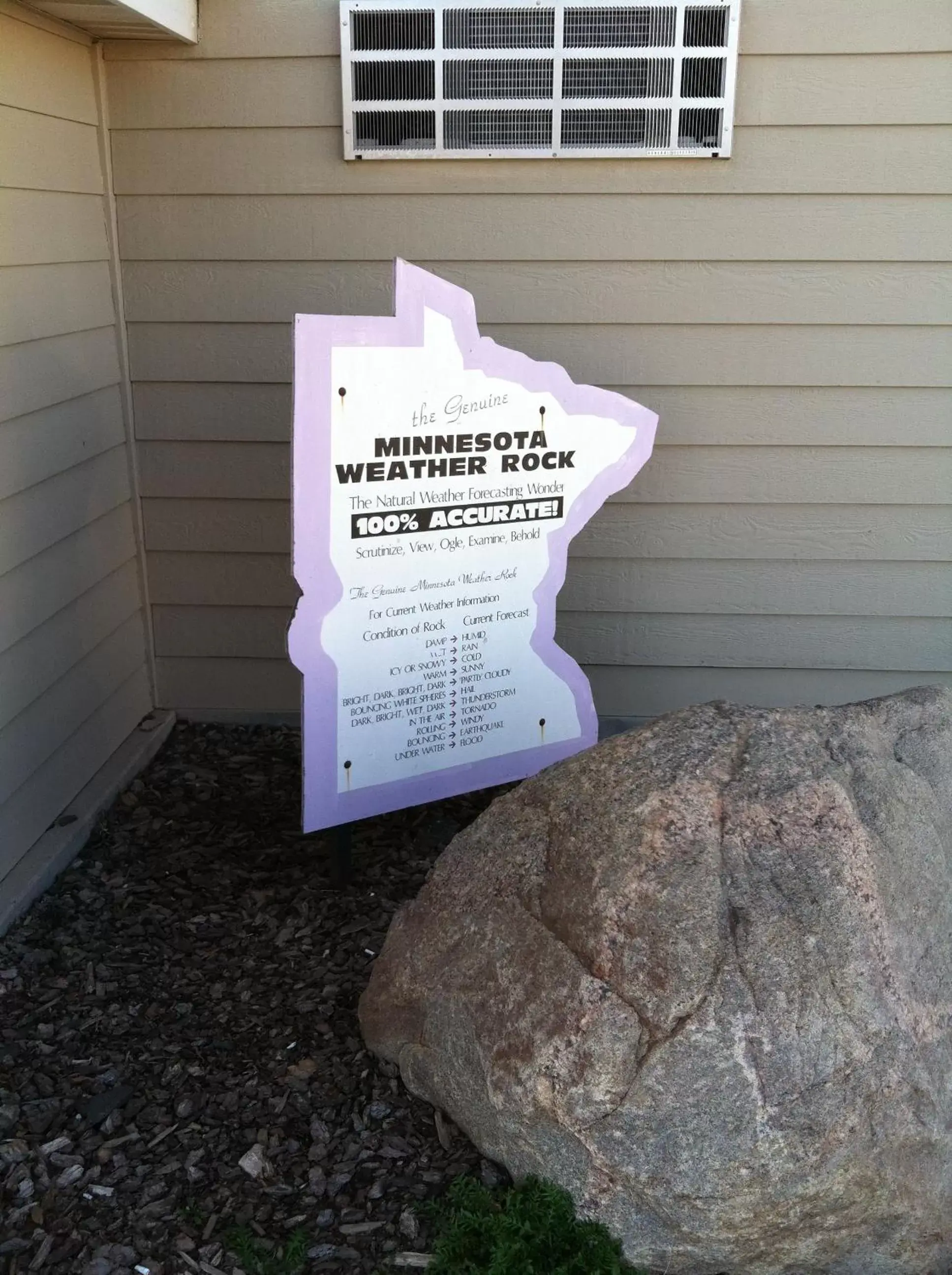 Property building in Days Inn by Wyndham Worthington Property building in Days Inn by Wyndham Worthington