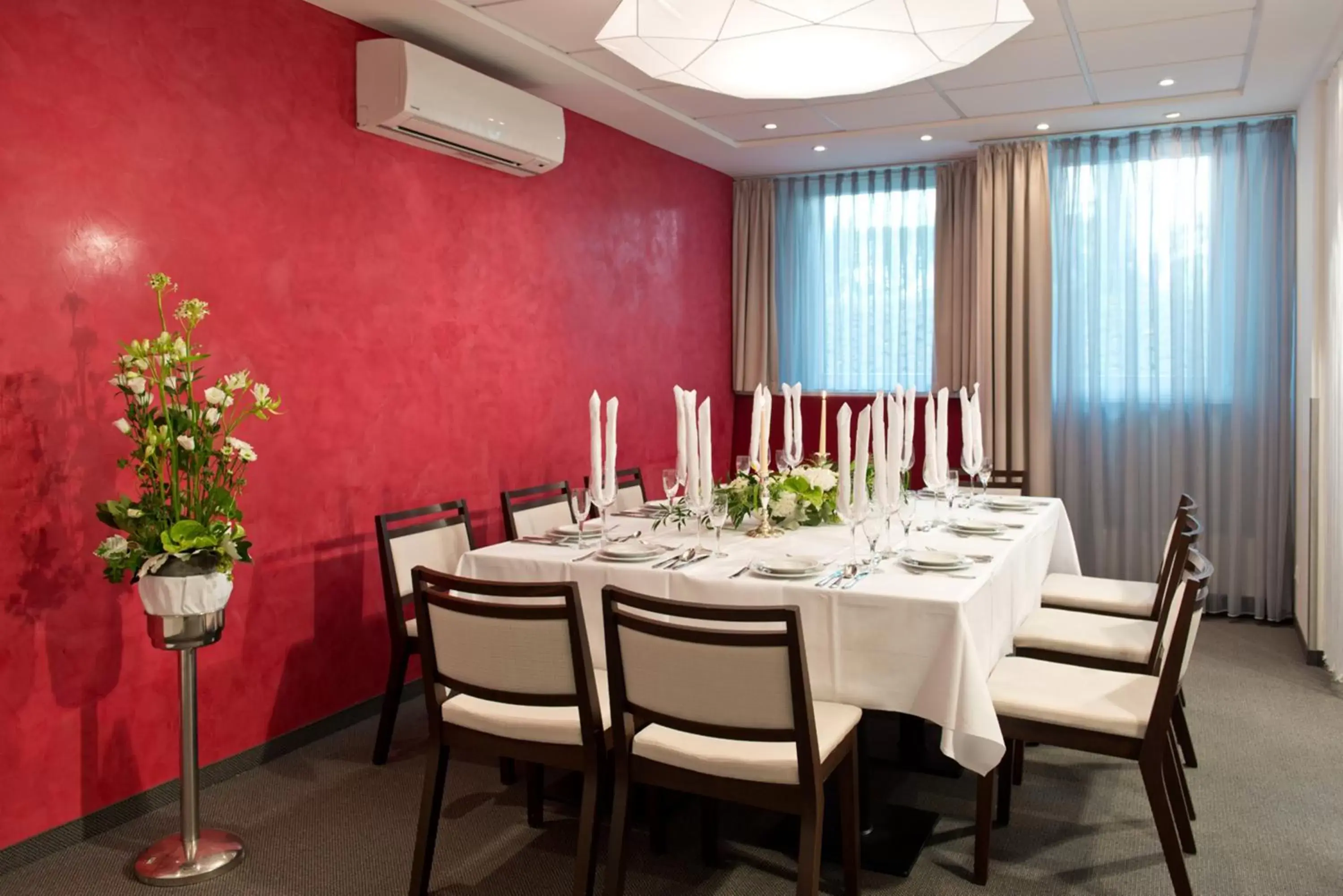 Banquet/Function facilities in ACHAT Hotel Dresden Elbufer