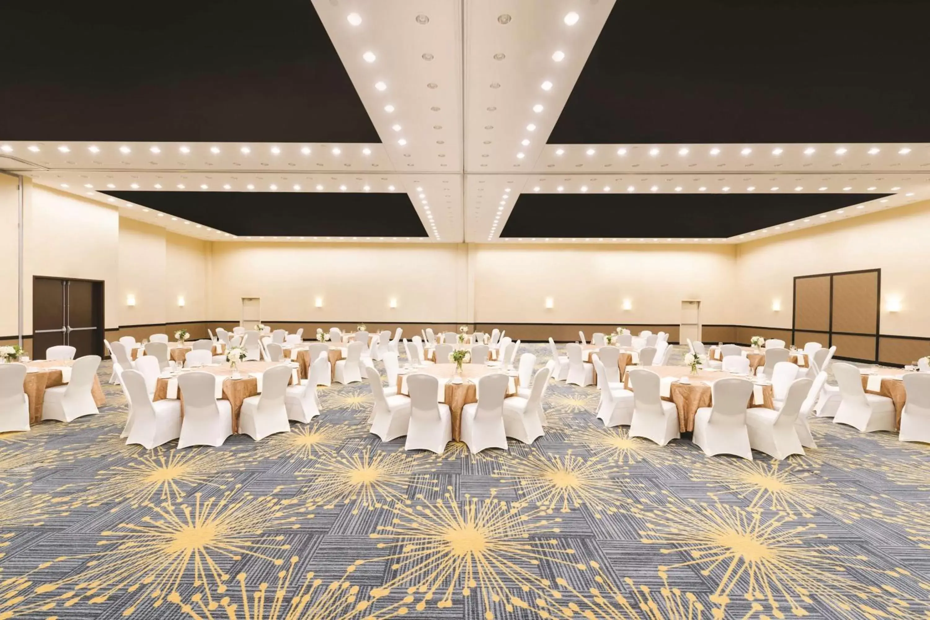 Meeting/conference room, Banquet Facilities in Hilton Garden Inn Fargo