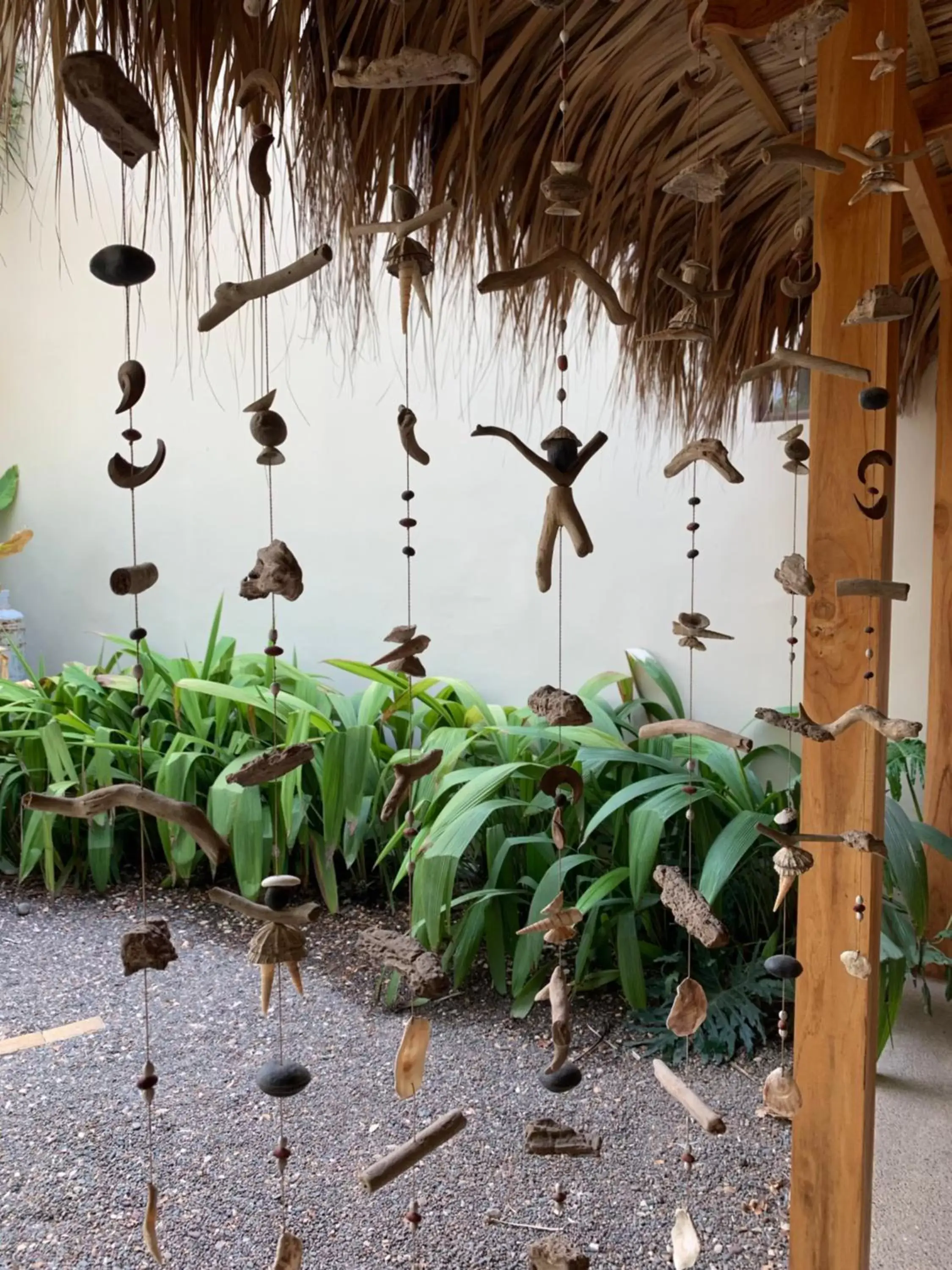 Facade/entrance, Beach in Ten North Tamarindo Beach Hotel