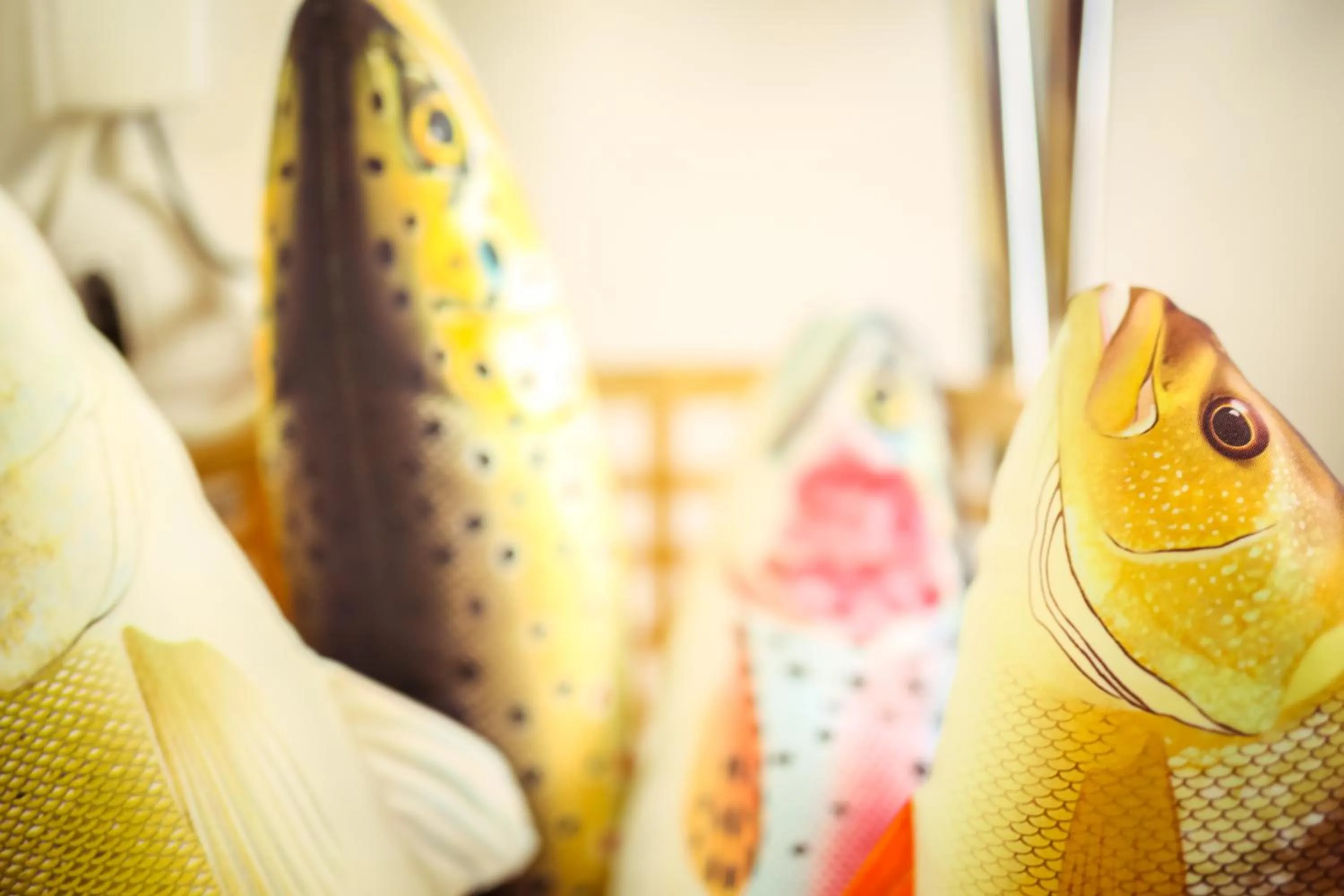 Decorative detail in NapoliMia Boutique Hotel