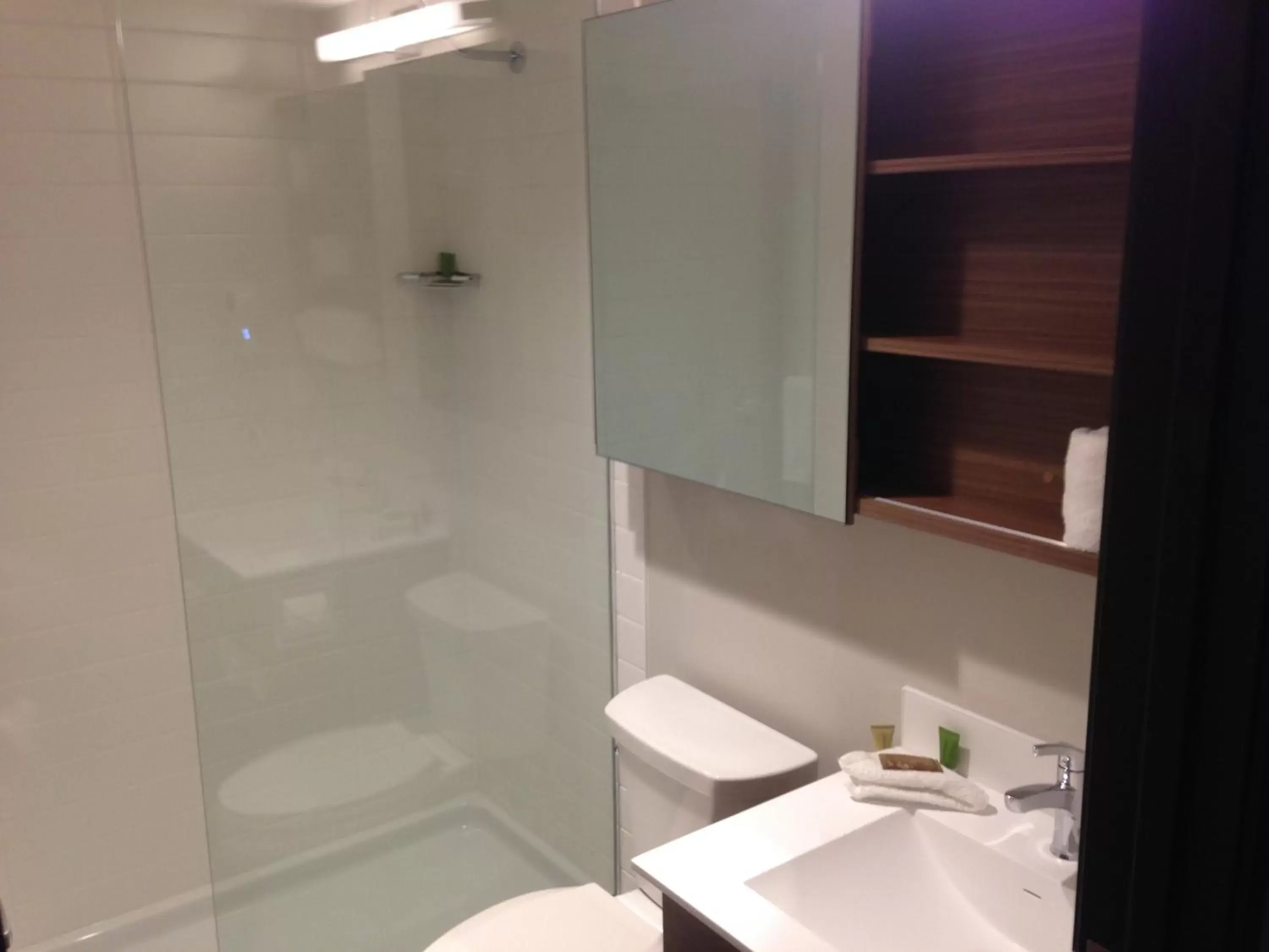 Other, Bathroom in Microtel Inn & Suites by Wyndham Bonnyville