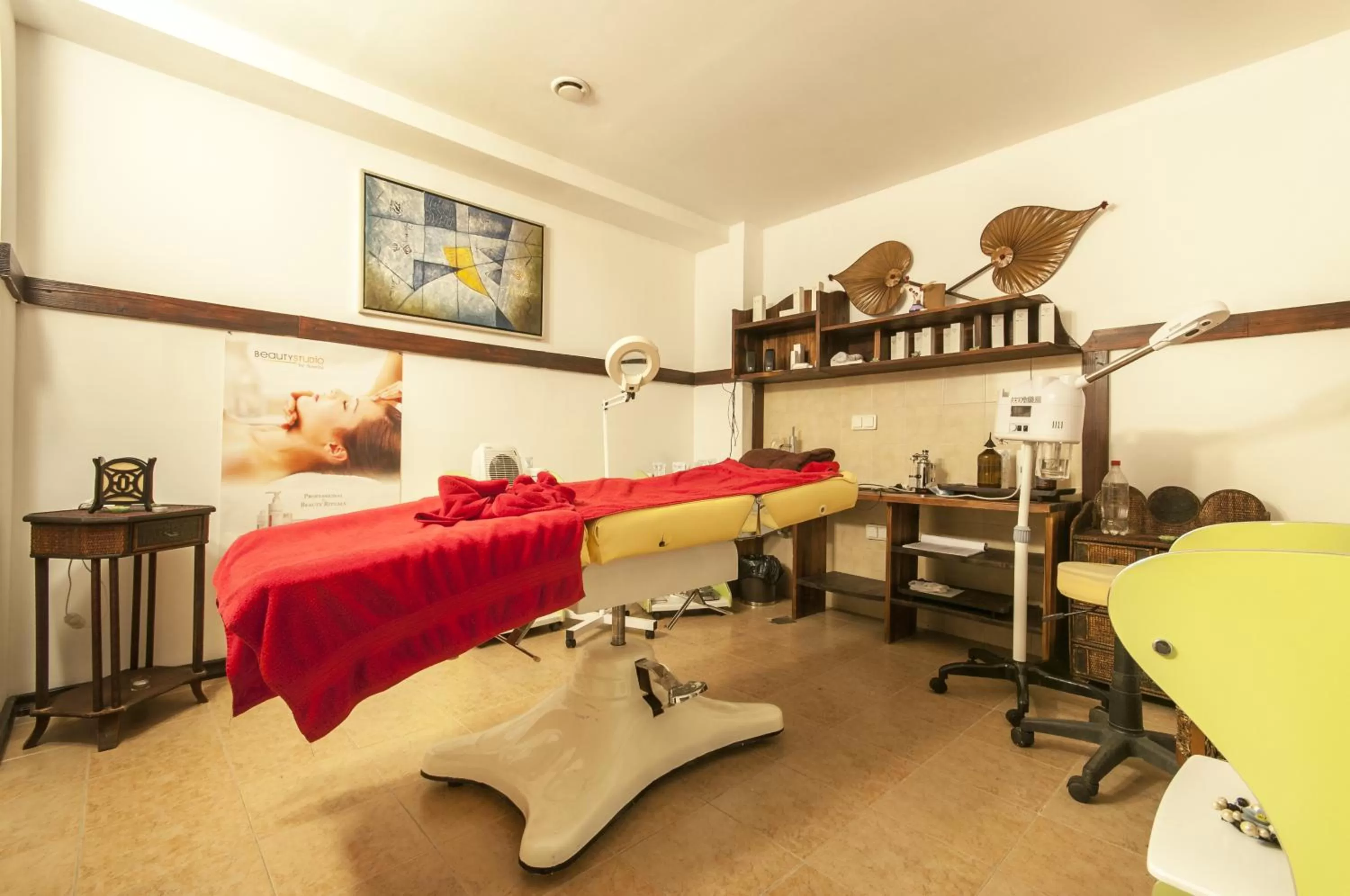 Spa and wellness centre/facilities in Hotel Bansko SPA & Holidays - Free Parking