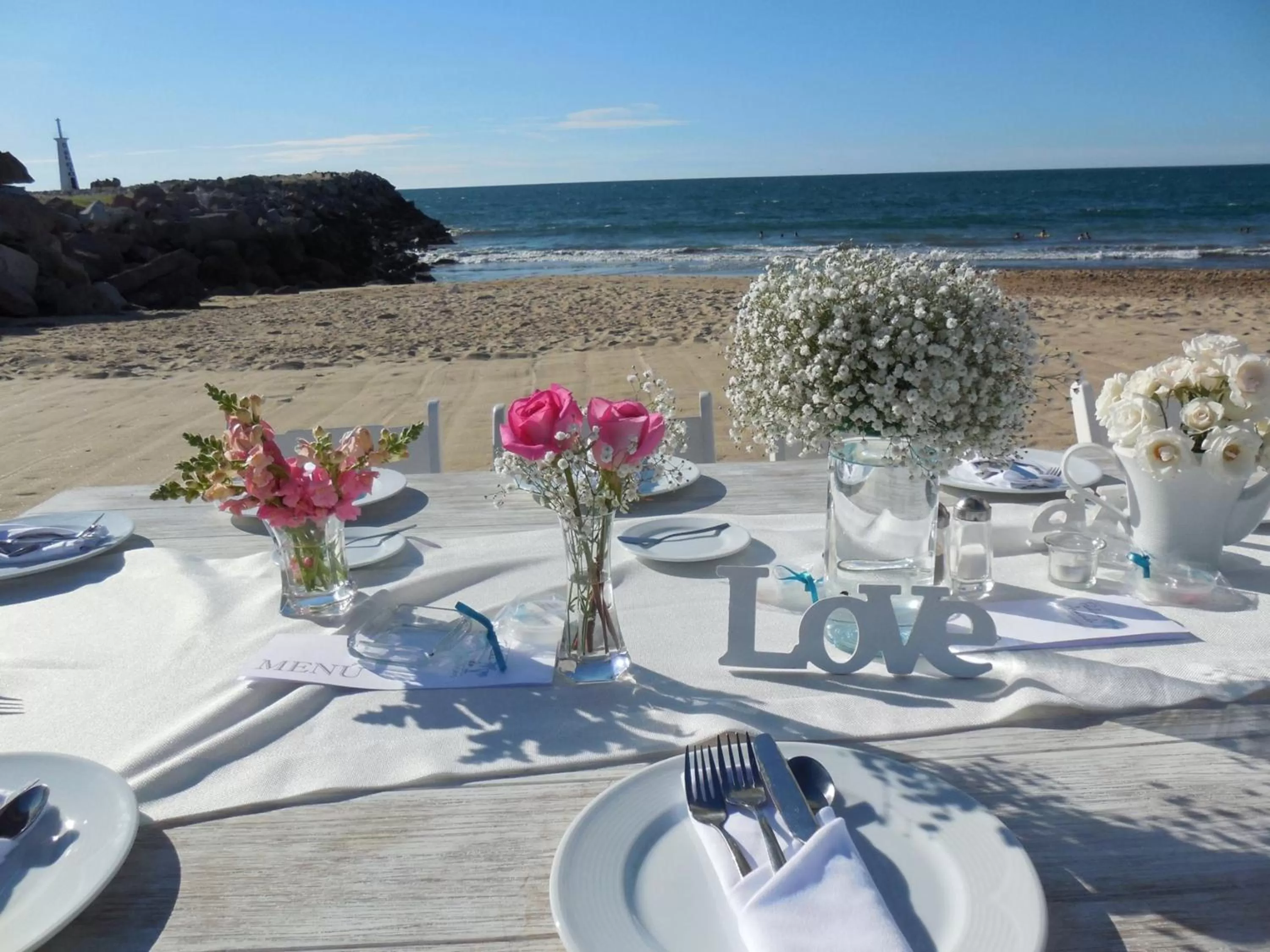 View (from property/room) in El Cid Marina Beach Hotel