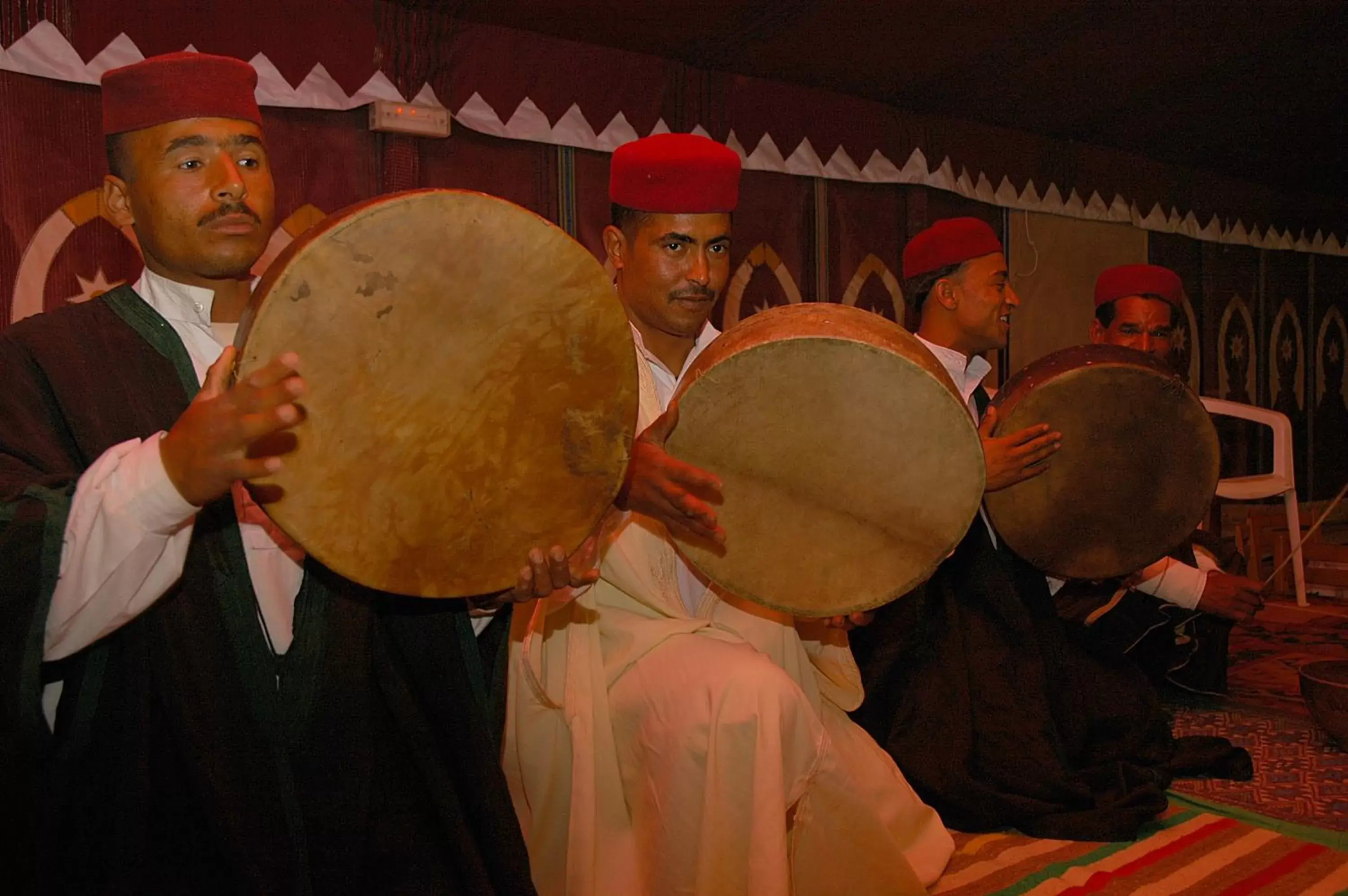 Evening entertainment, Other Activities in El Mouradi Tozeur