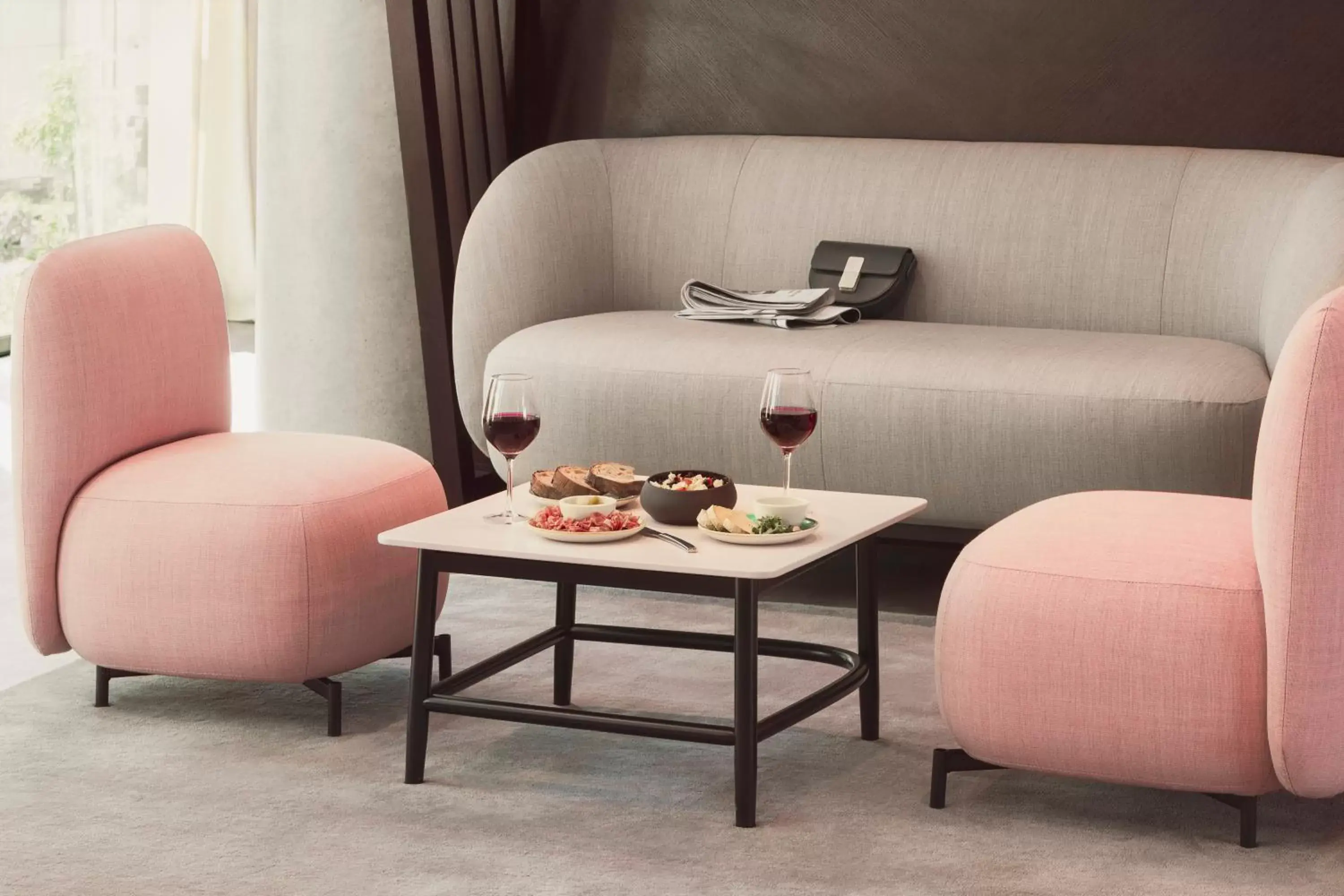 OKKO Hotels Paris La Défense OKKO Hotels Paris La Défense