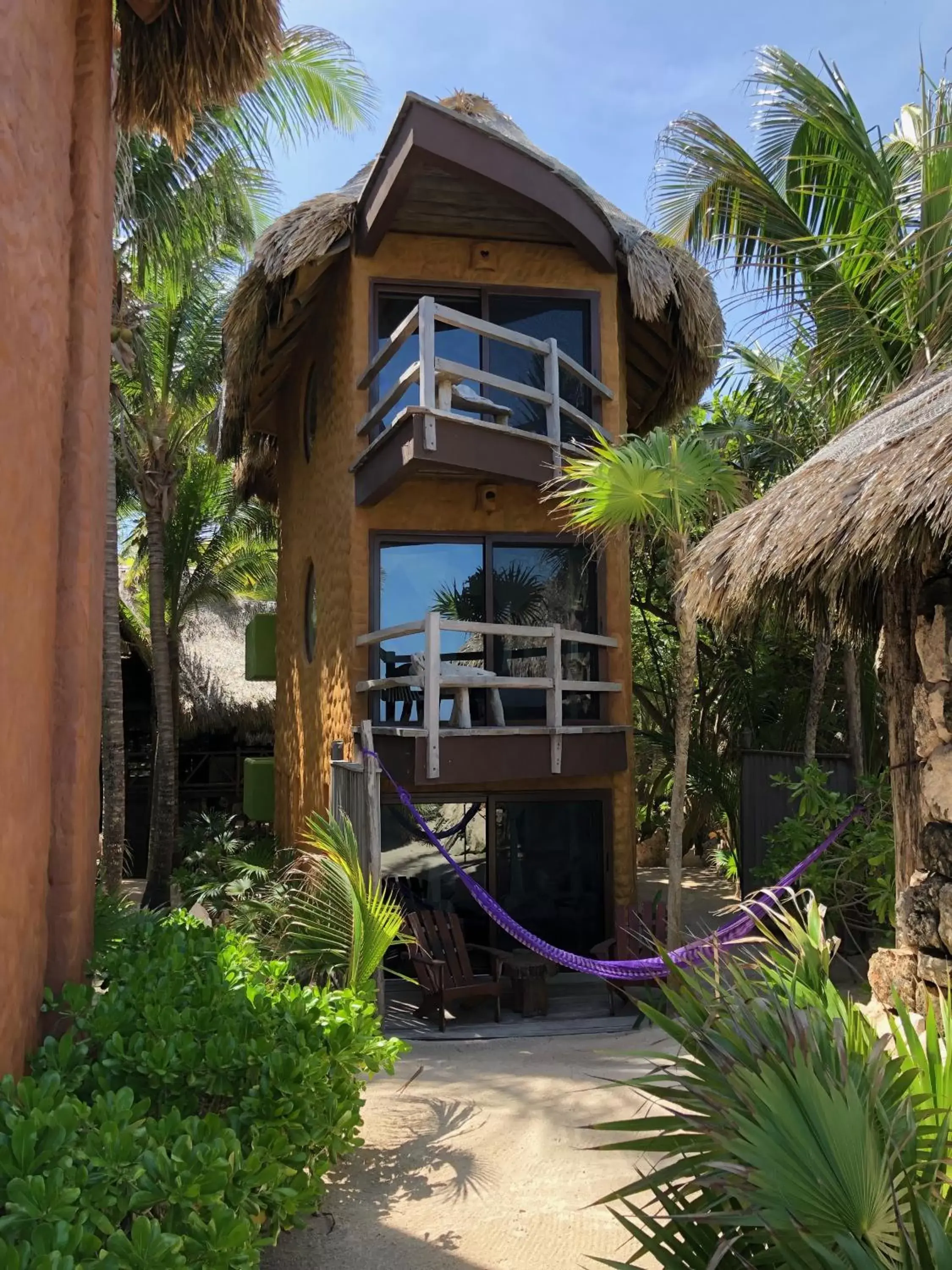 Property Building in Sueños Tulum