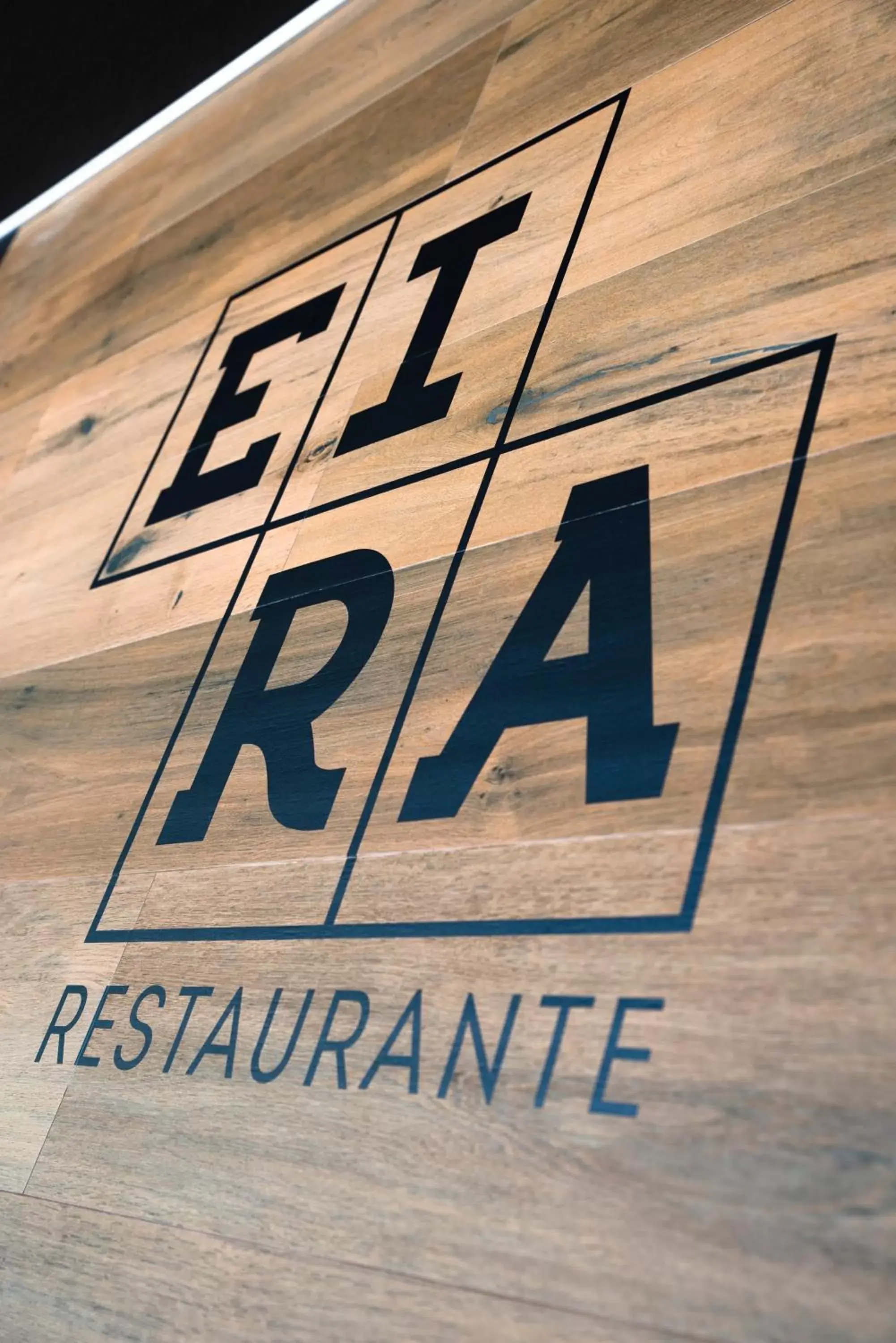 Restaurant/places to eat in Hotel Avenida