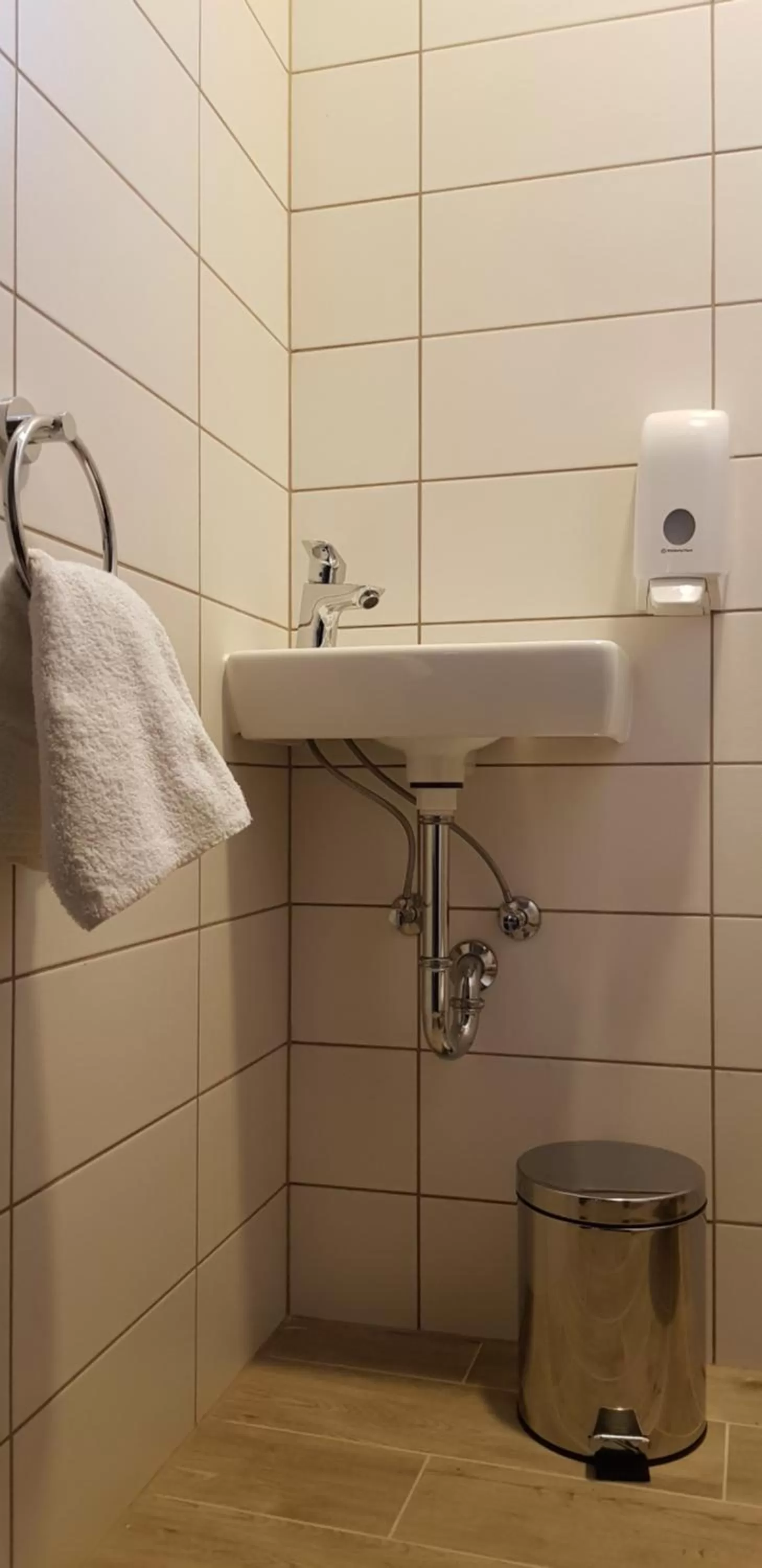 Central Panzió Gyula