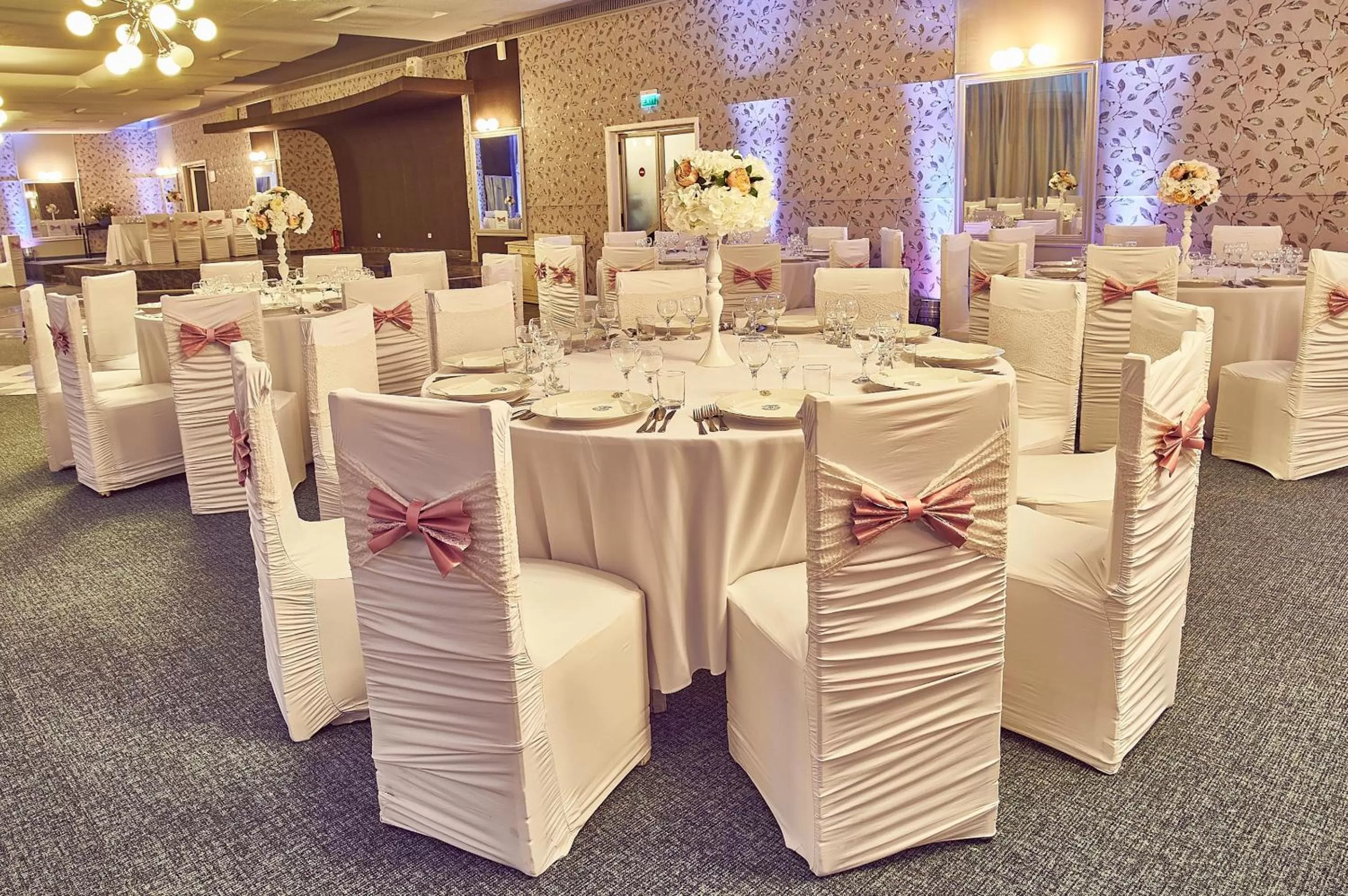 Banquet/Function facilities in Continental Drobeta Turnu Severin