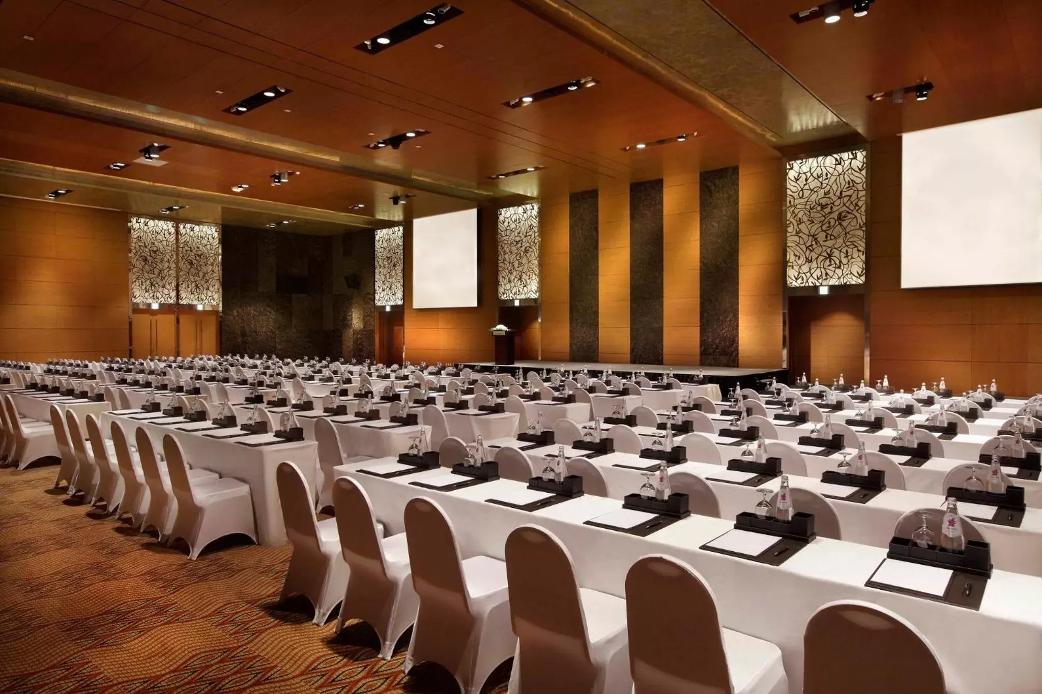 Banquet/Function facilities in InterContinental Saigon, an IHG Hotel