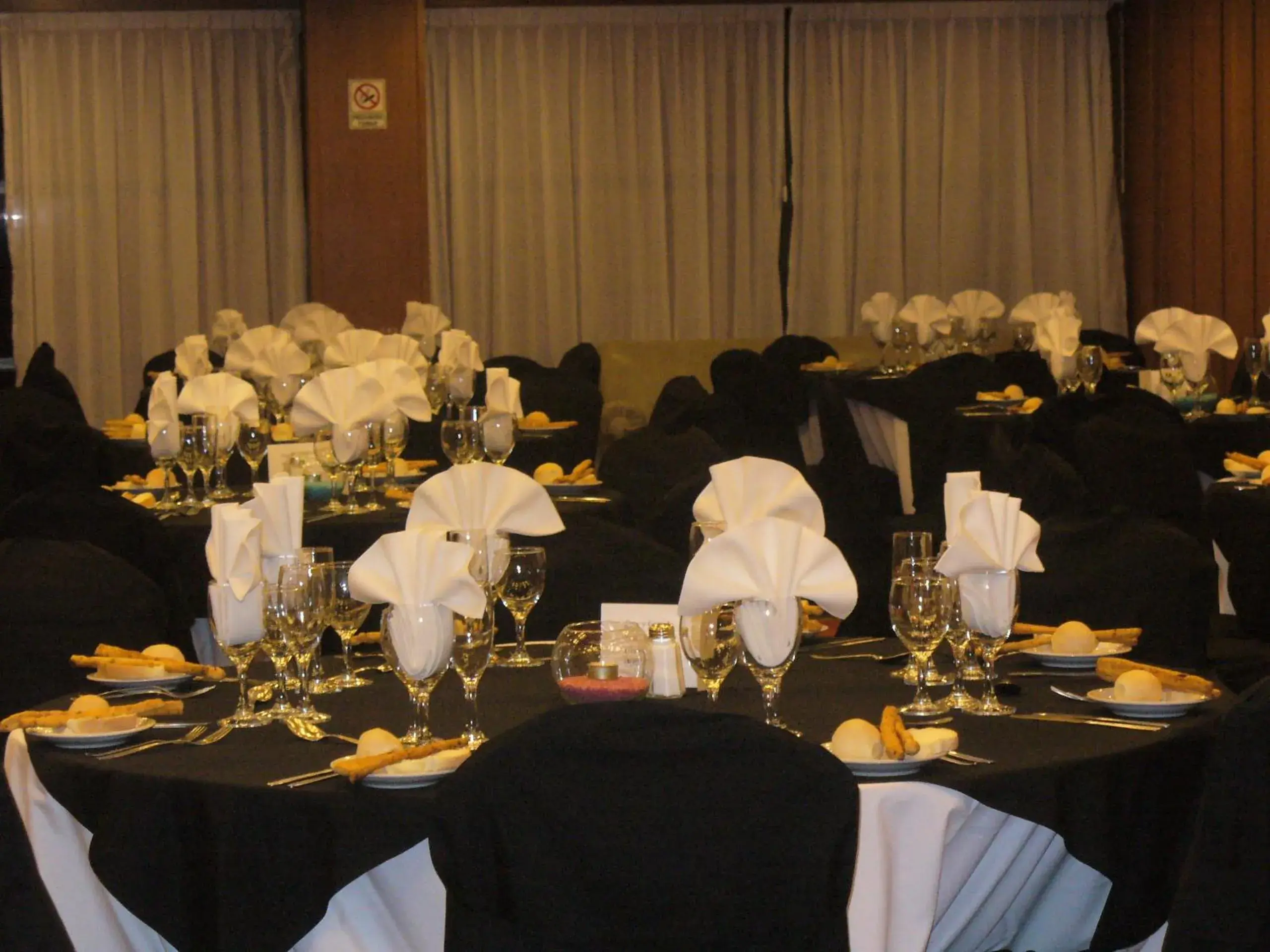 Meeting/conference room, Banquet Facilities in Hotel Rayentray Trelew