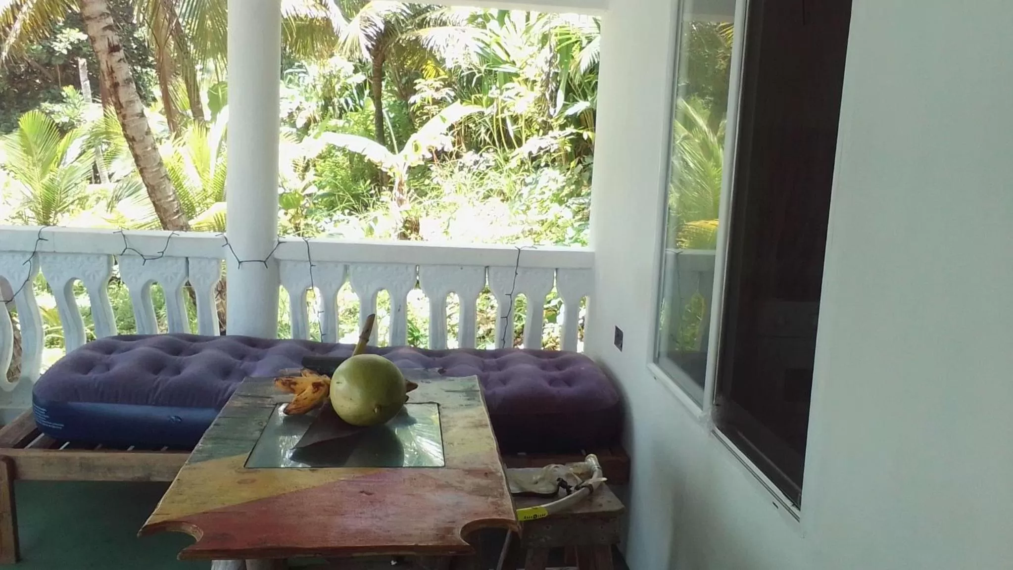 Port Antonio Brian's Beach House