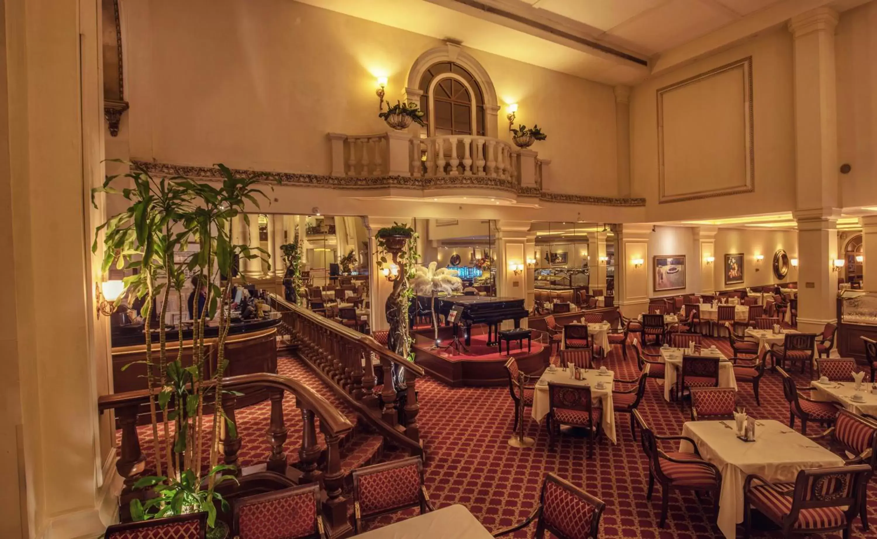 Restaurant/places to eat in Safi Royal Luxury Valle Restaurant/places to eat in Safi Royal Luxury Valle