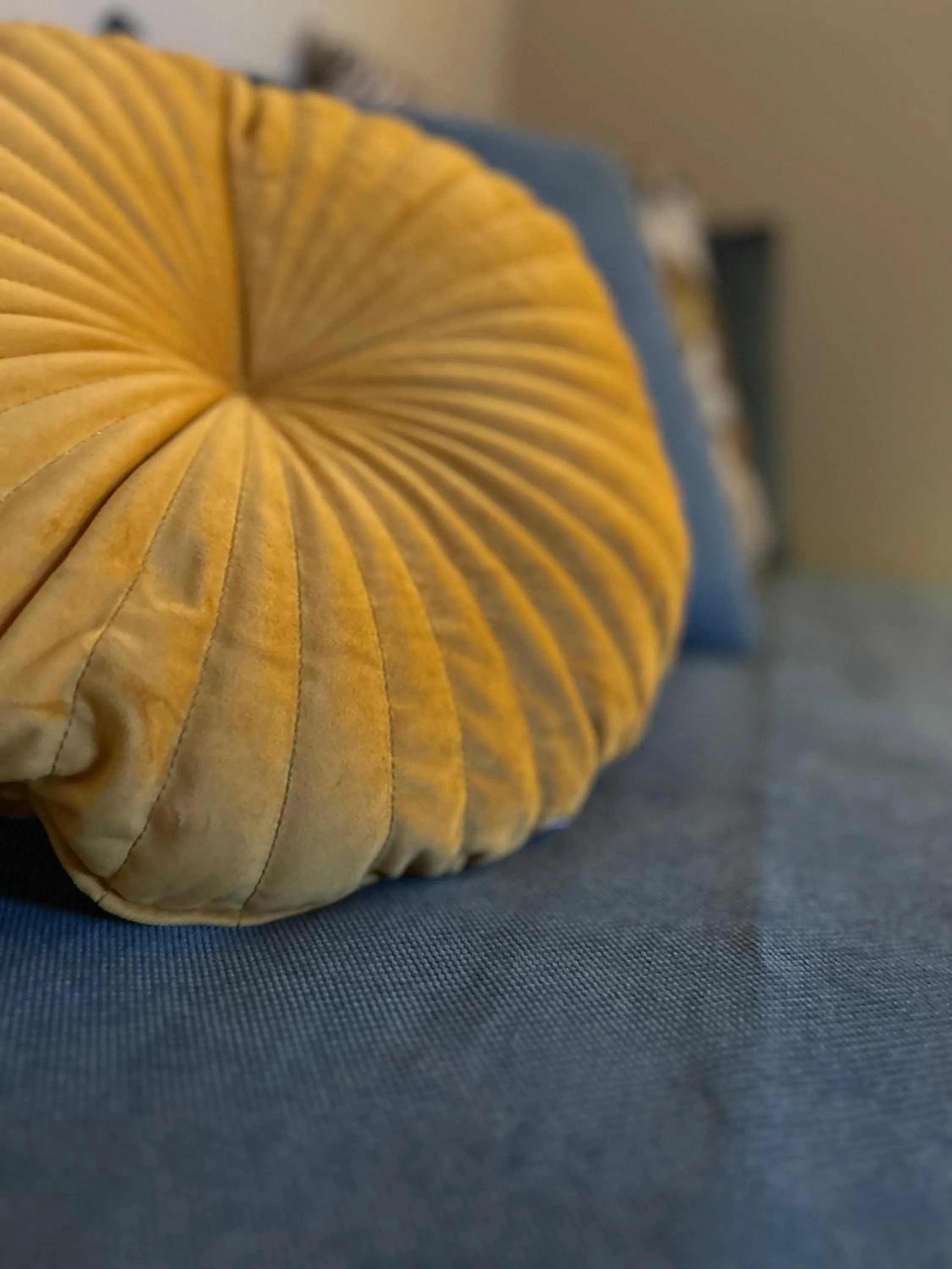 Bed in Hotel Paradiso Como