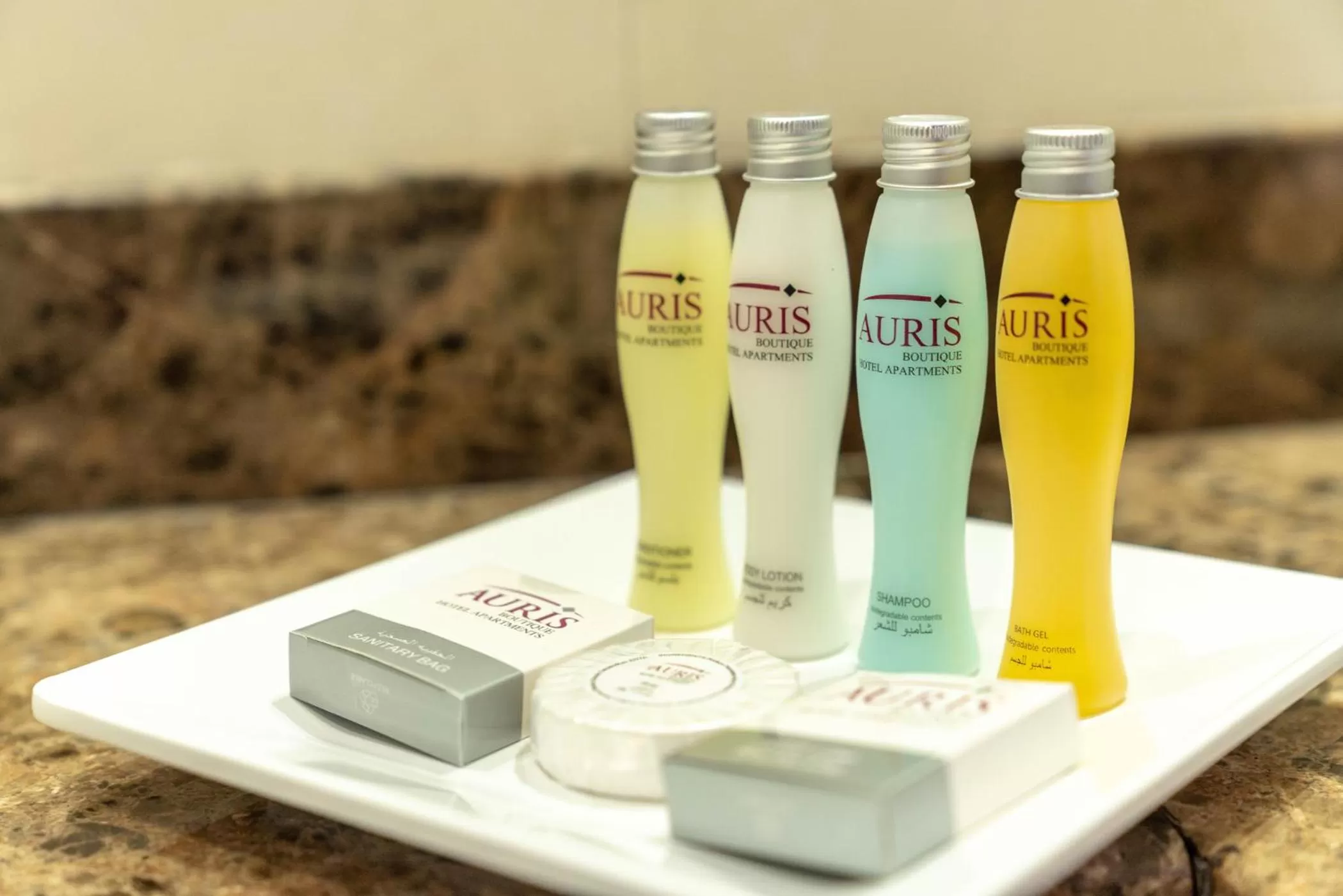 Other in Auris Boutique Hotel Apartments, Al Barsha - At The Mall