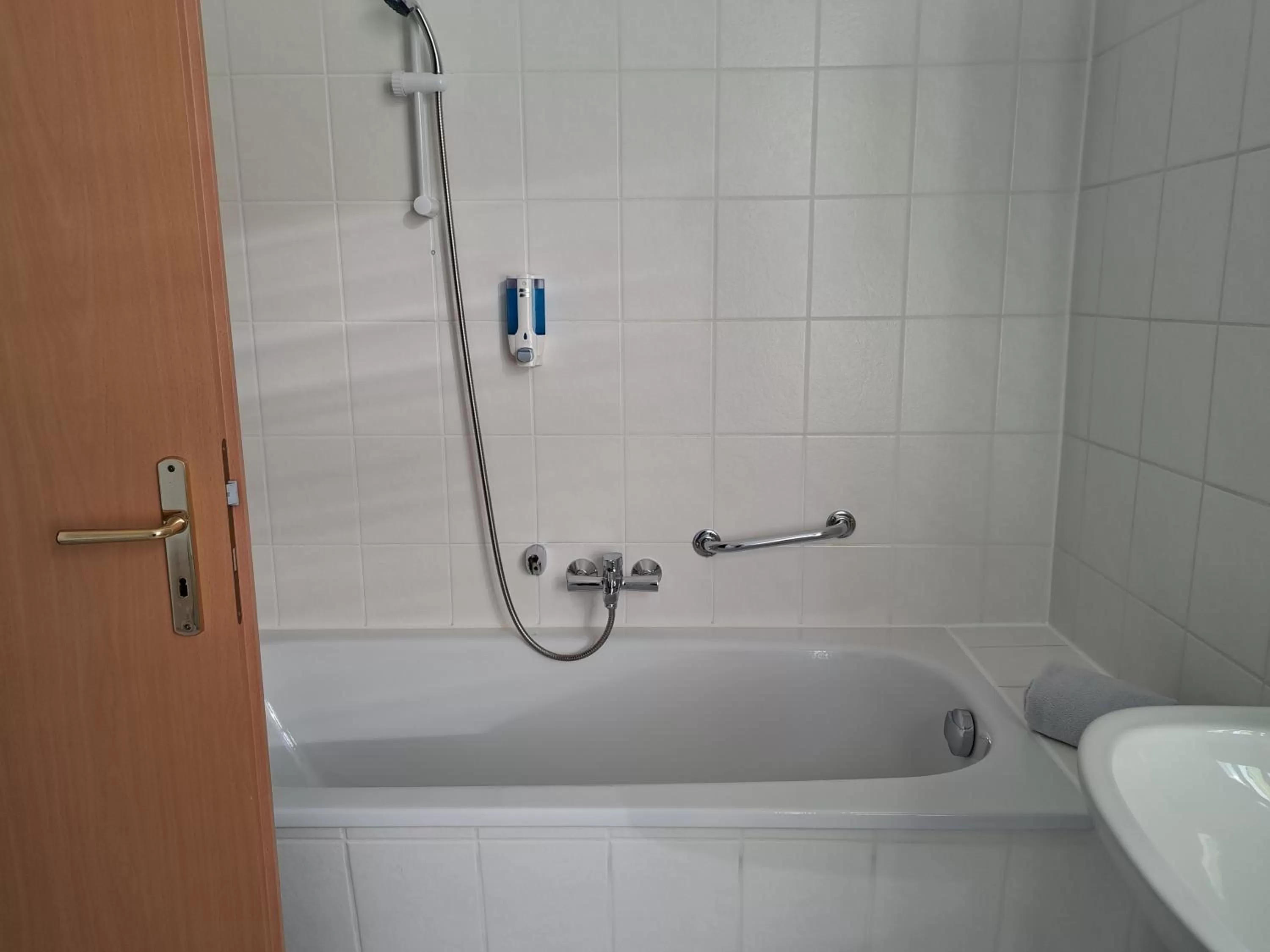 Apartment-Hotel Schillerplatz