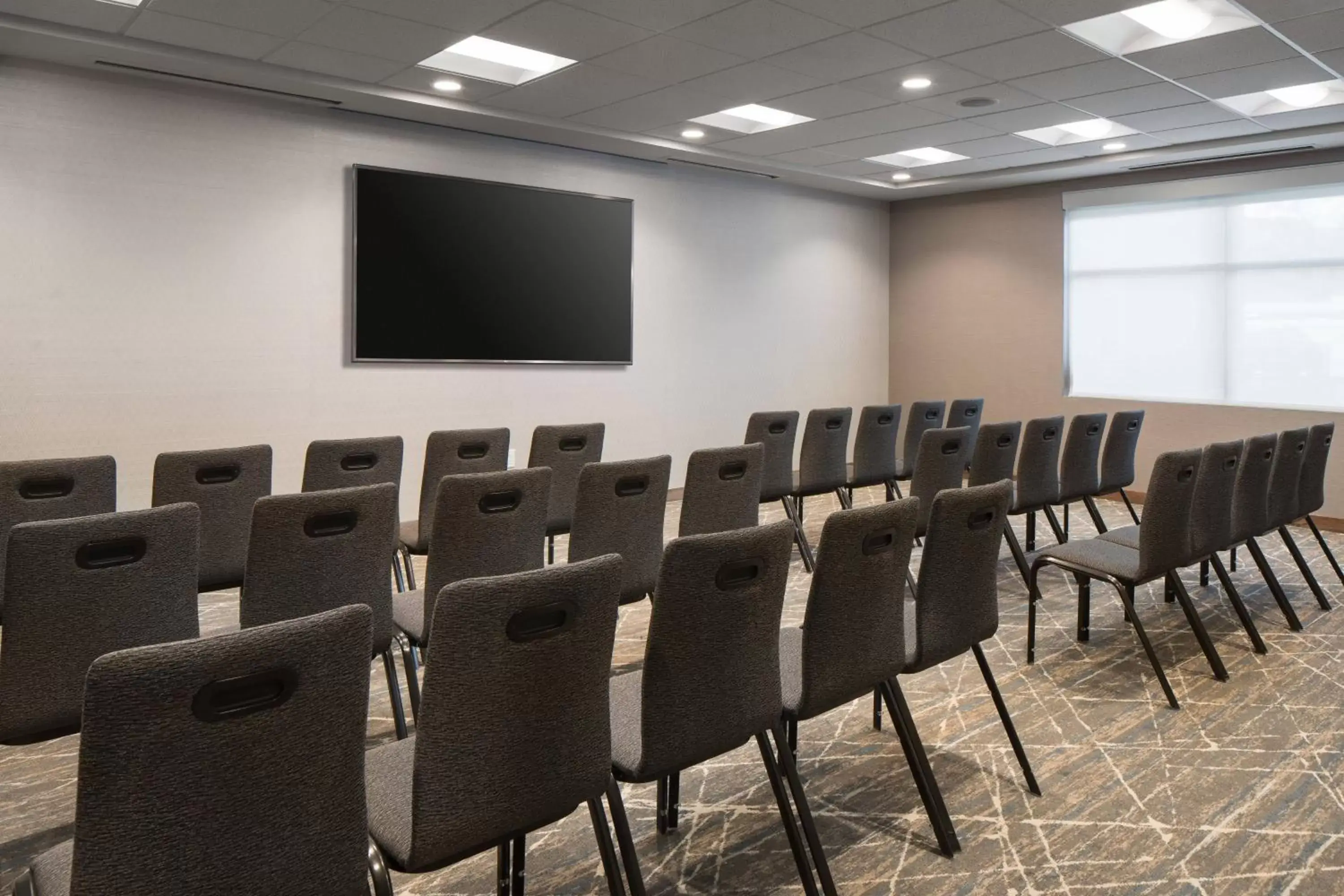 Meeting/conference room in Residence Inn by Marriott Boulder Canyon Boulevard