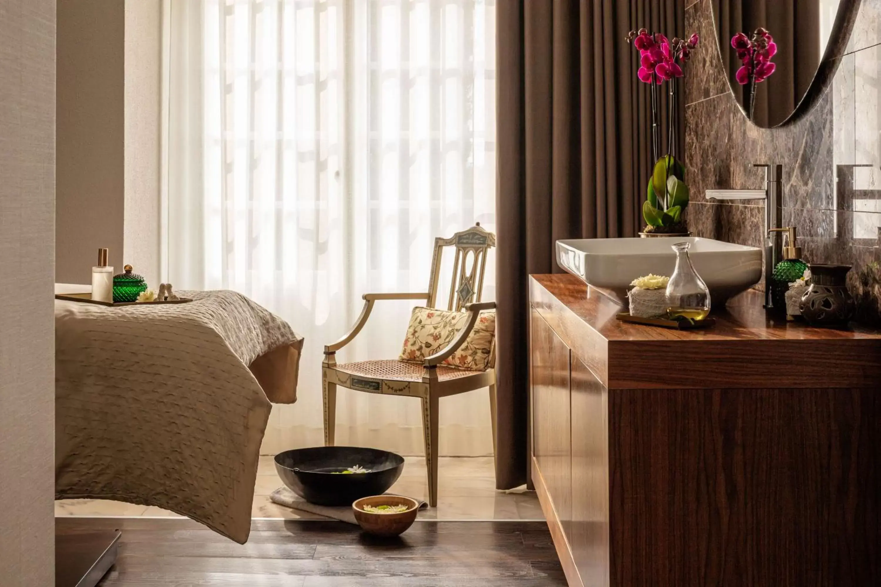 Spa and wellness centre/facilities in Valverde Sintra Palácio de Seteais - The Leading Hotels of the World Spa and wellness centre/facilities in Valverde Sintra Palácio de Seteais - The Leading Hotels of the World