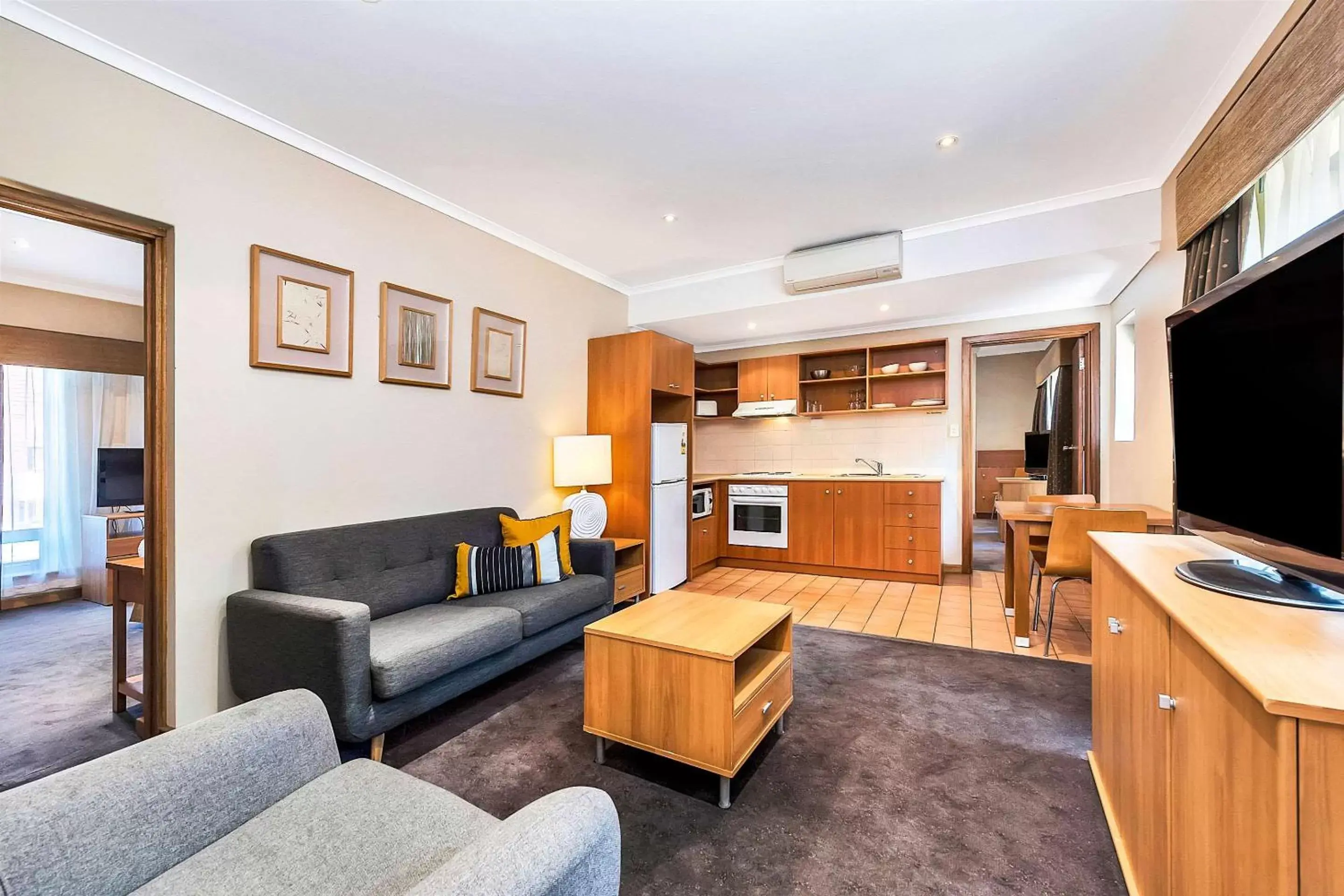 Bedroom in Comfort Inn & Suites Sombrero Bedroom in Comfort Inn & Suites Sombrero