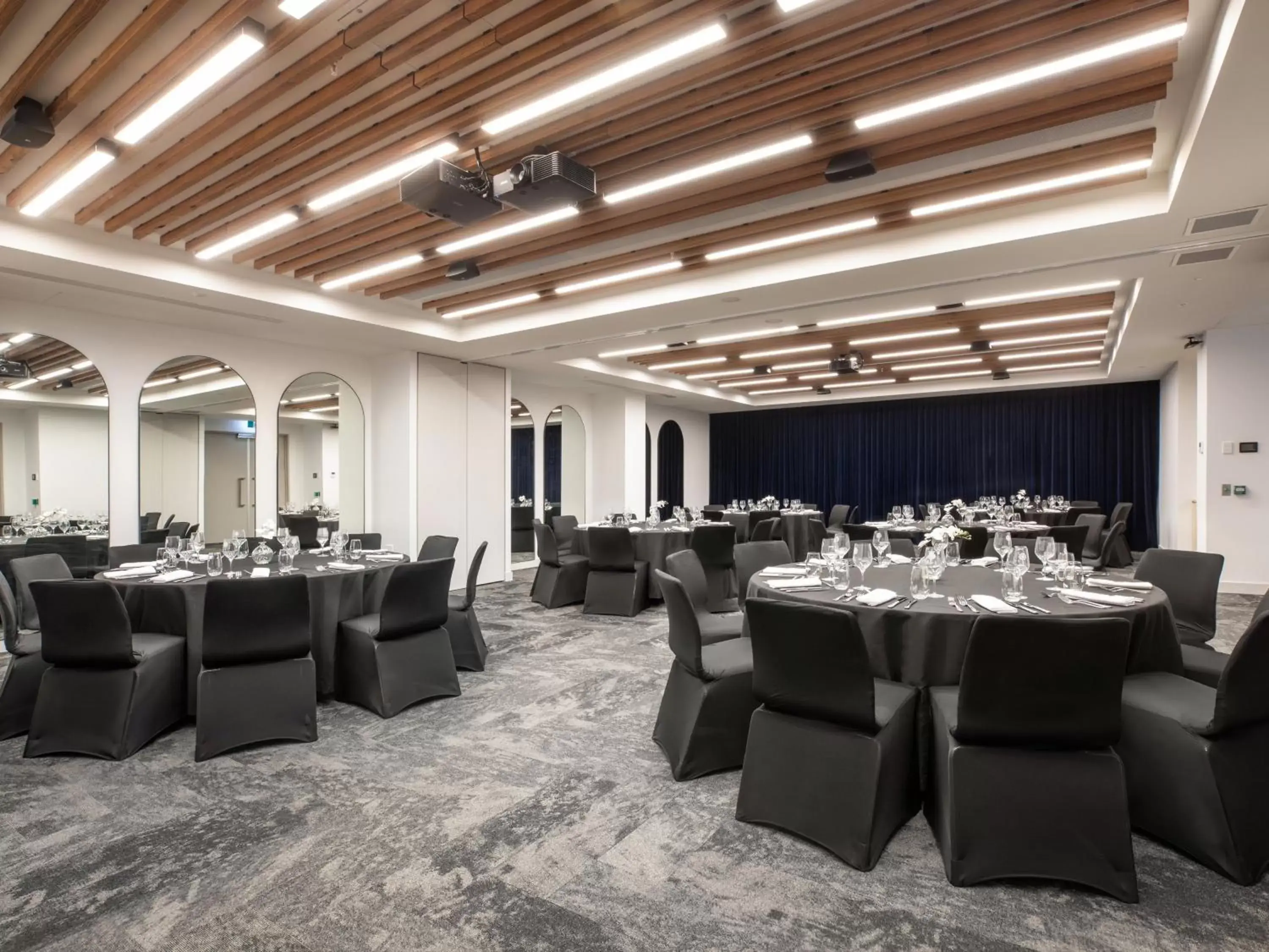 Meeting/conference room, Banquet Facilities in Holiday Inn Dandenong, an IHG Hotel