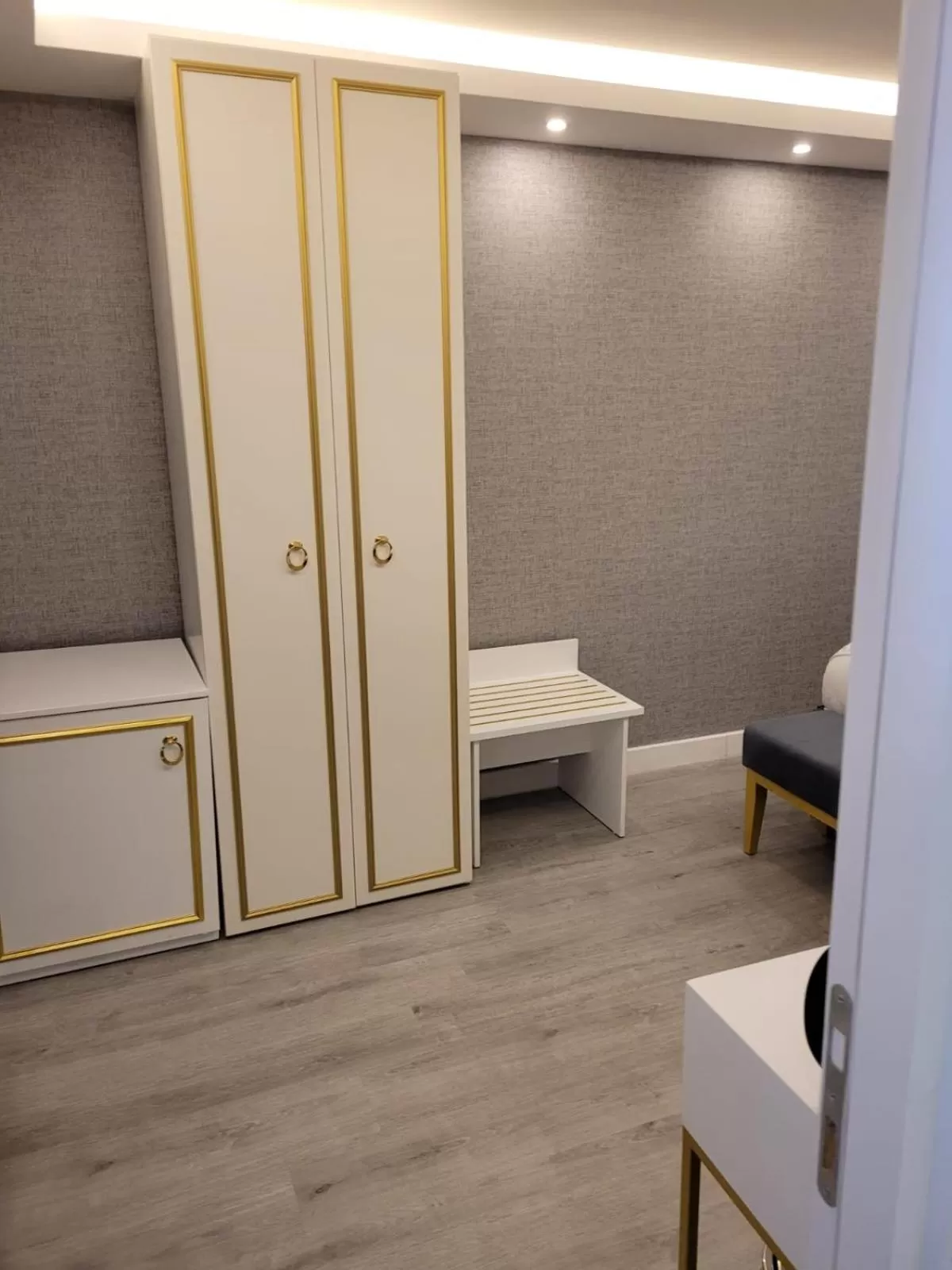 Massage, Bed in Mr BEYAZ HOTEL