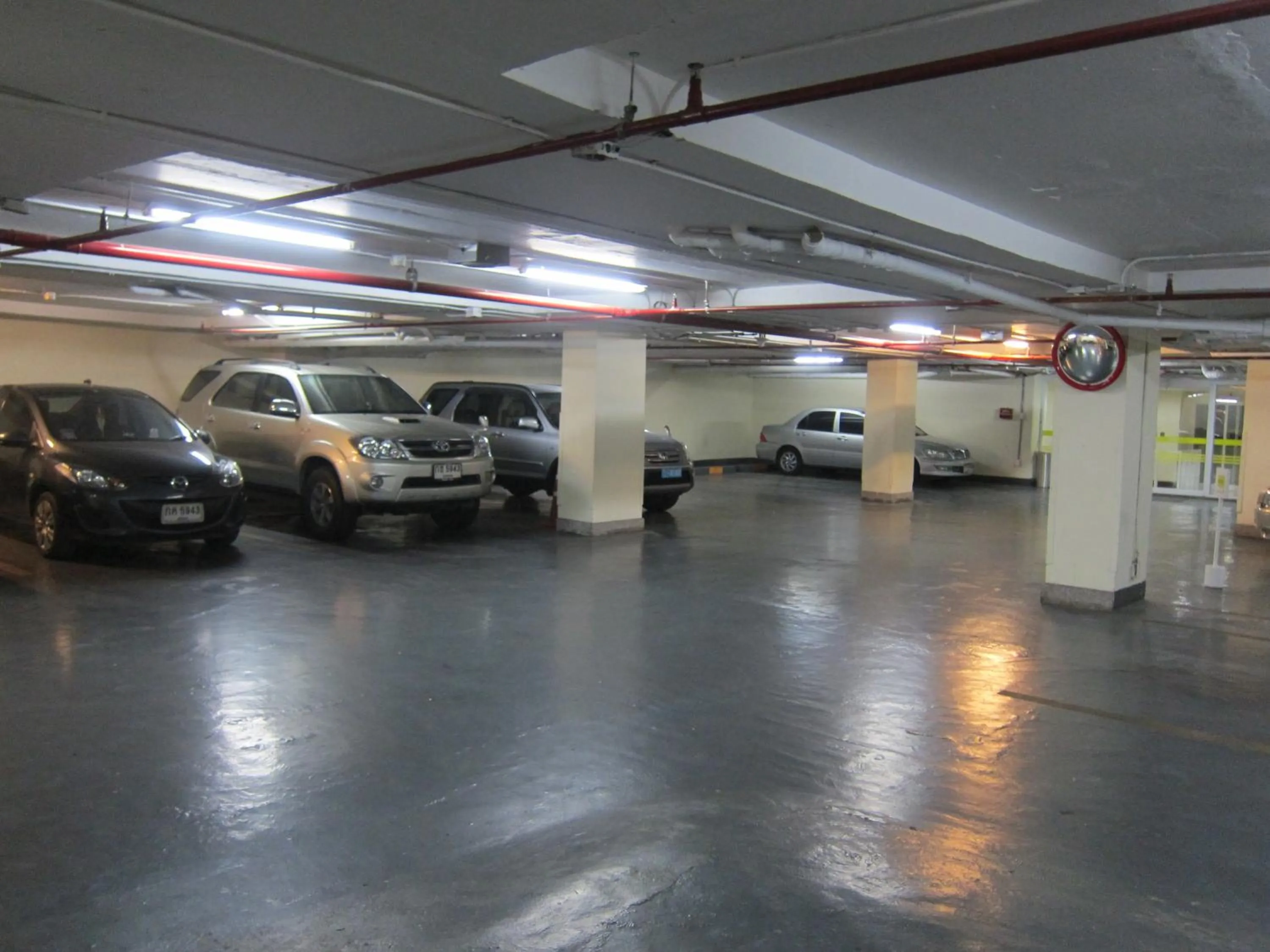 Other in Lohas Residences Sukhumvit 2