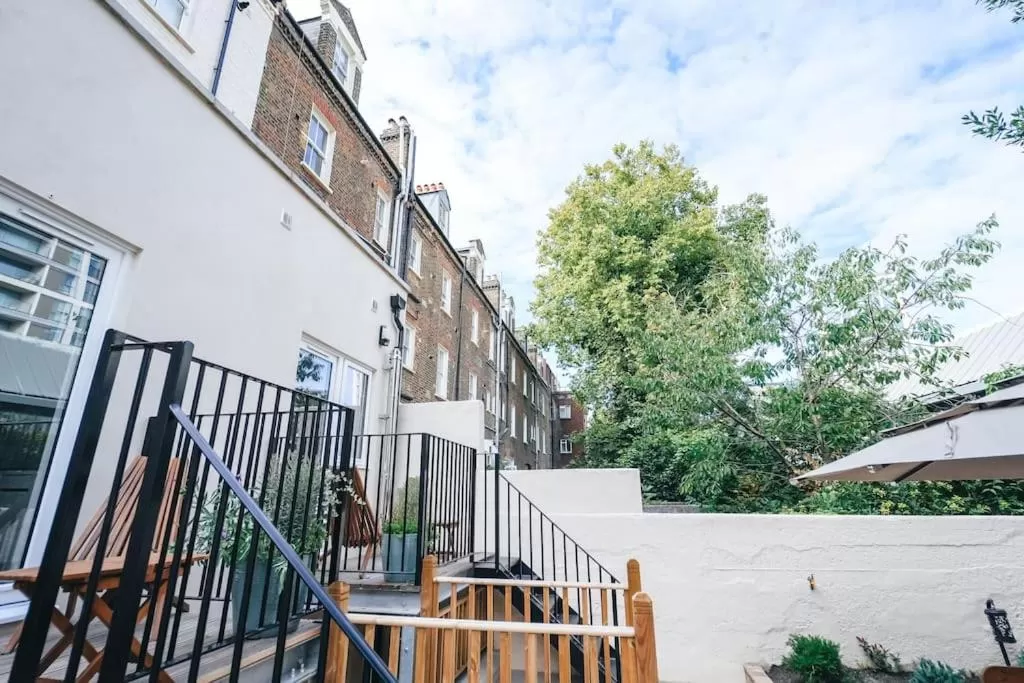 The Avonmore Olympia