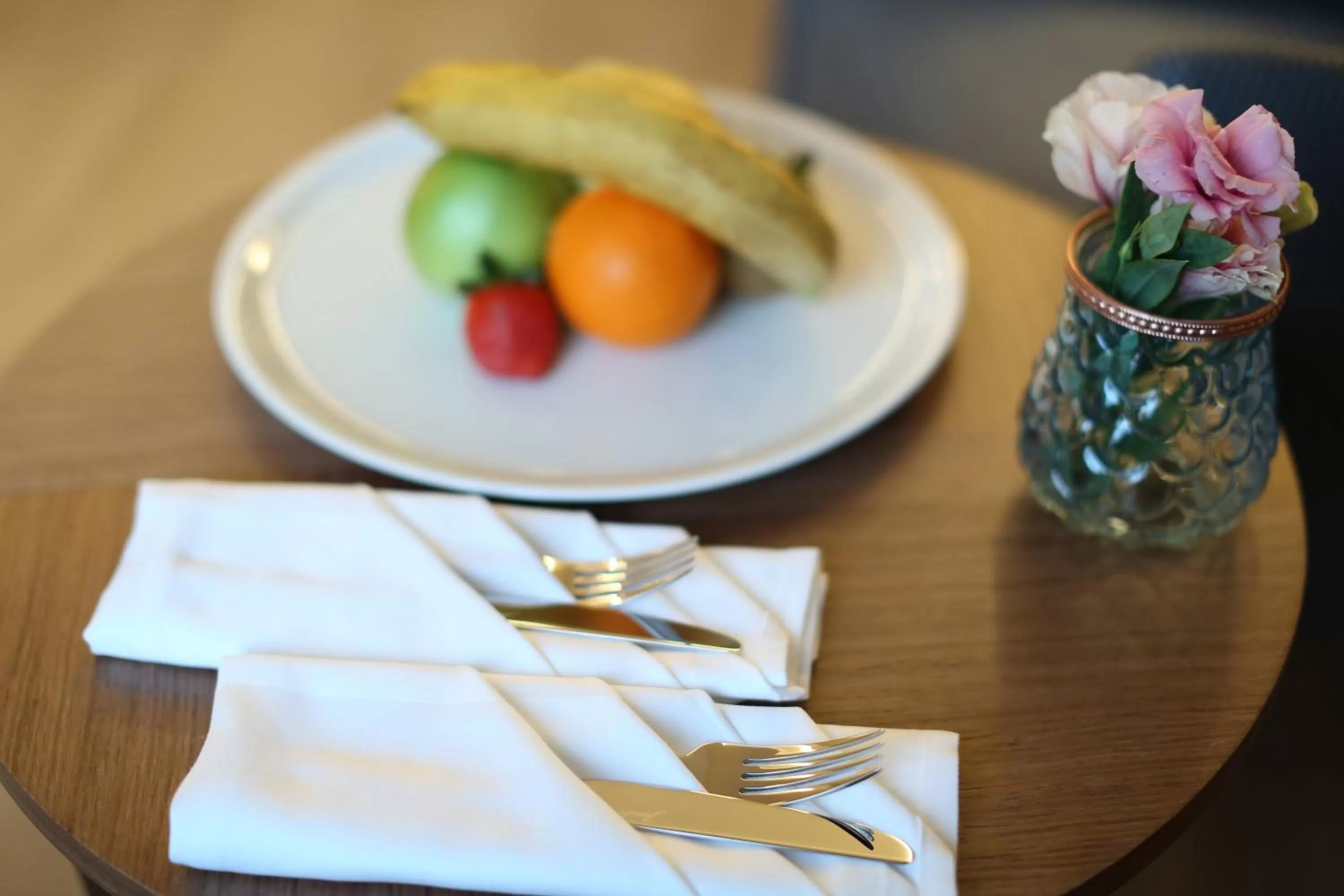 Photo of the whole room in Holiday Inn Bursa - City Centre by IHG