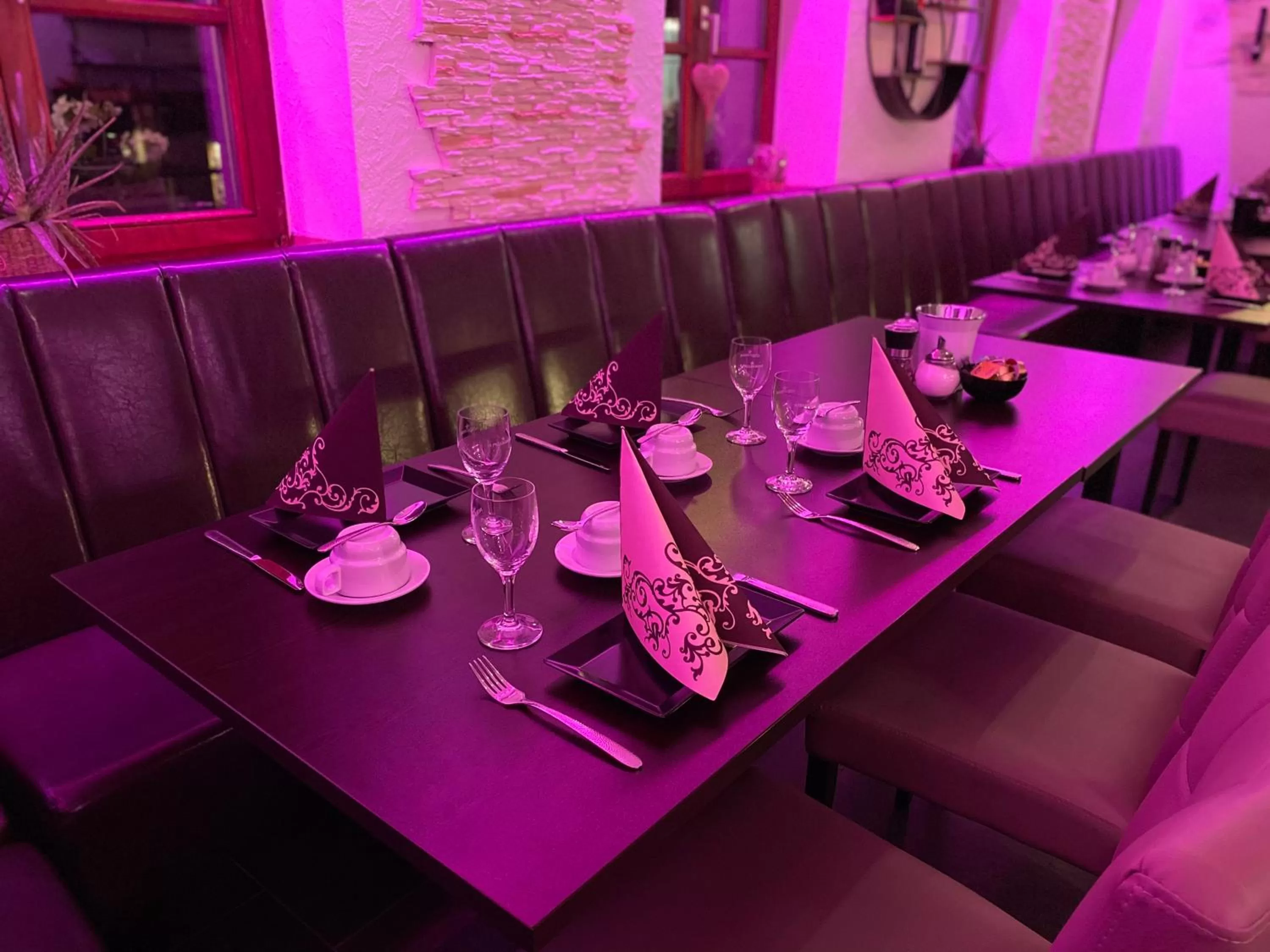 Property building in Hotel Wilder Mann