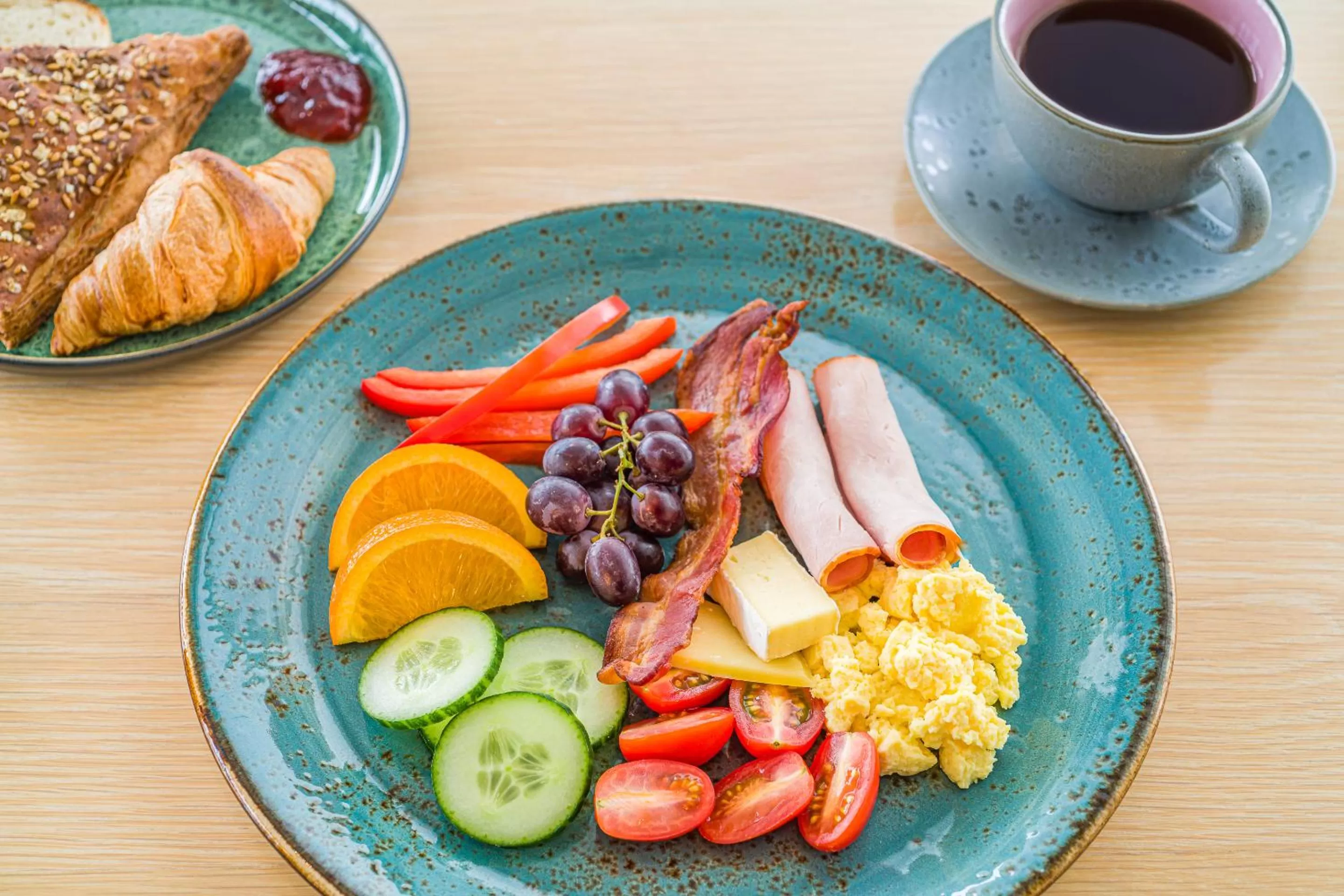 Restaurant/places to eat in Northern Light Inn