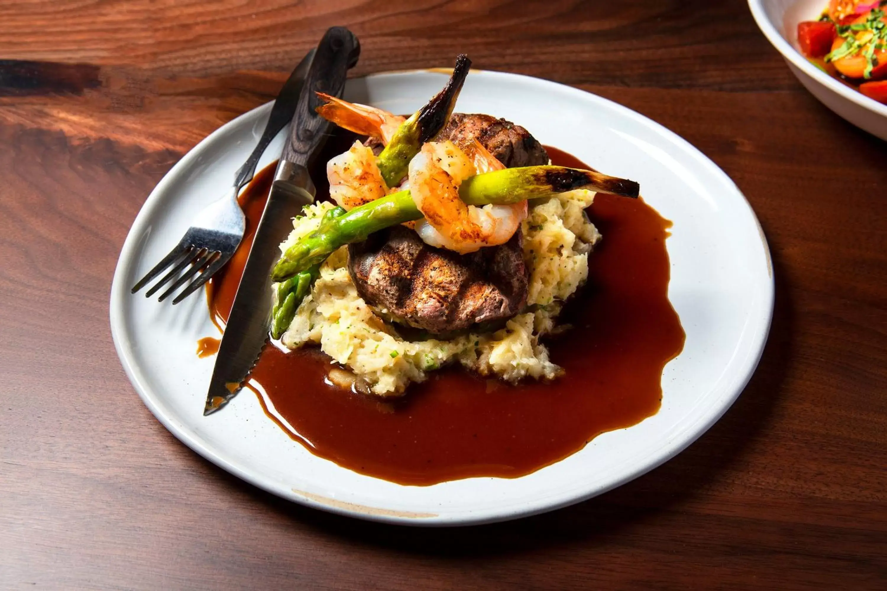 Restaurant/places to eat in Kimpton Schofield Hotel by IHG Restaurant/places to eat in Kimpton Schofield Hotel by IHG