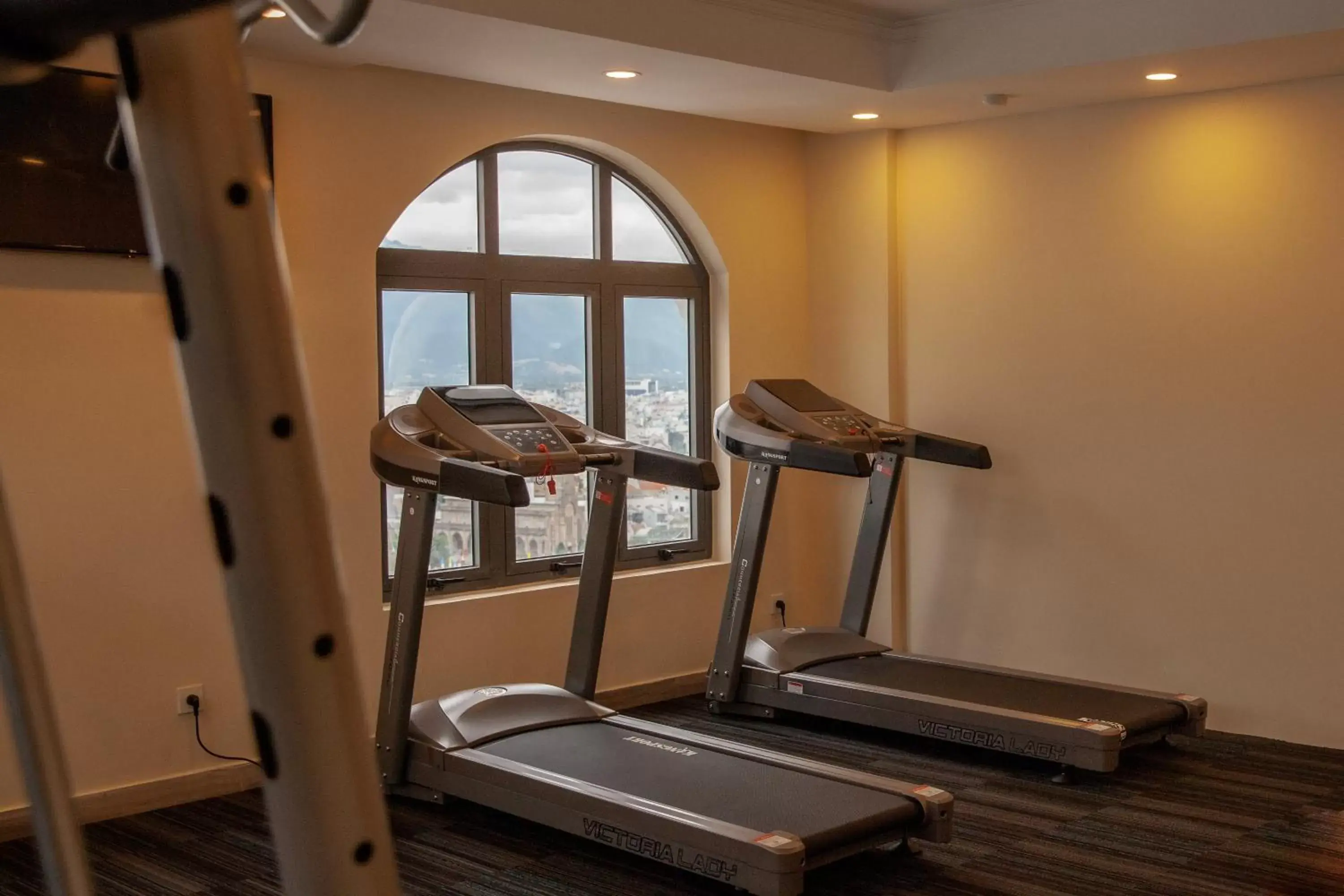 Fitness centre/facilities, Fitness Center/Facilities in Florida Nha Trang Hotel