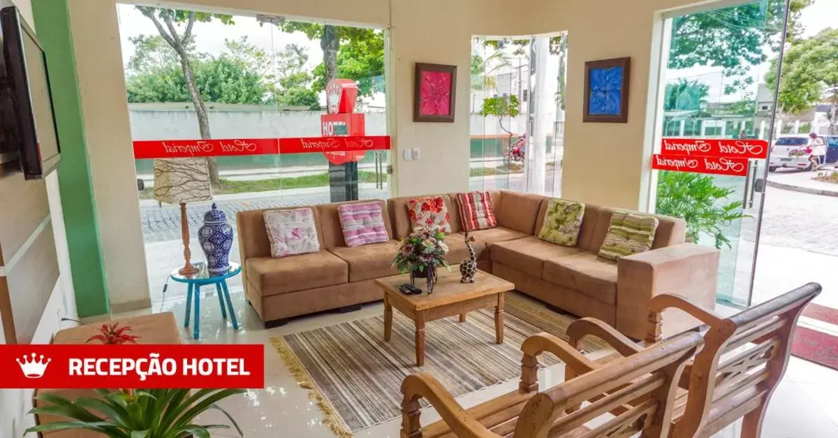 Hotel Imperial Hotel Imperial