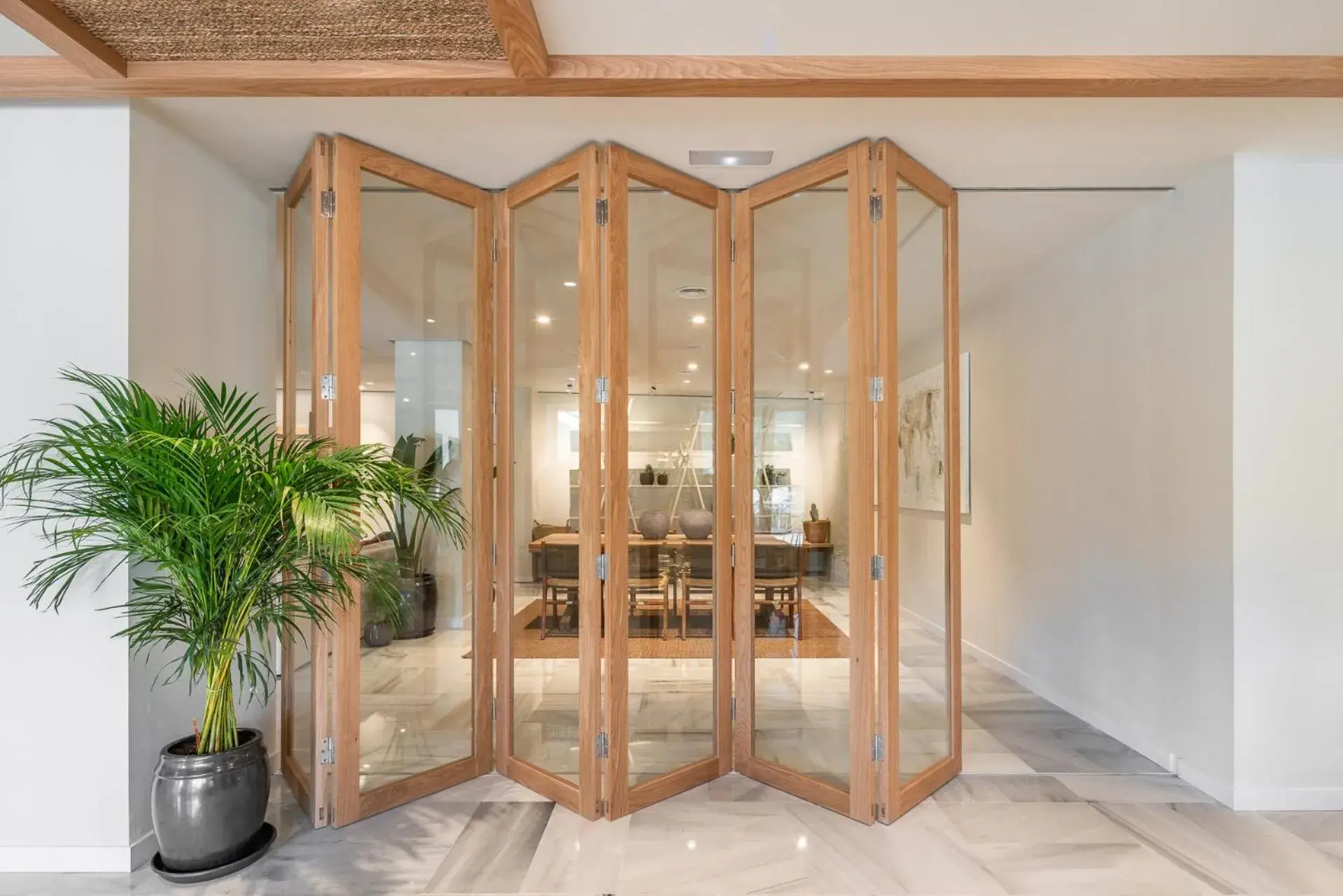 Lounge or bar in Hotel Eden Nord Soller Lounge or bar in Hotel Eden Nord Soller