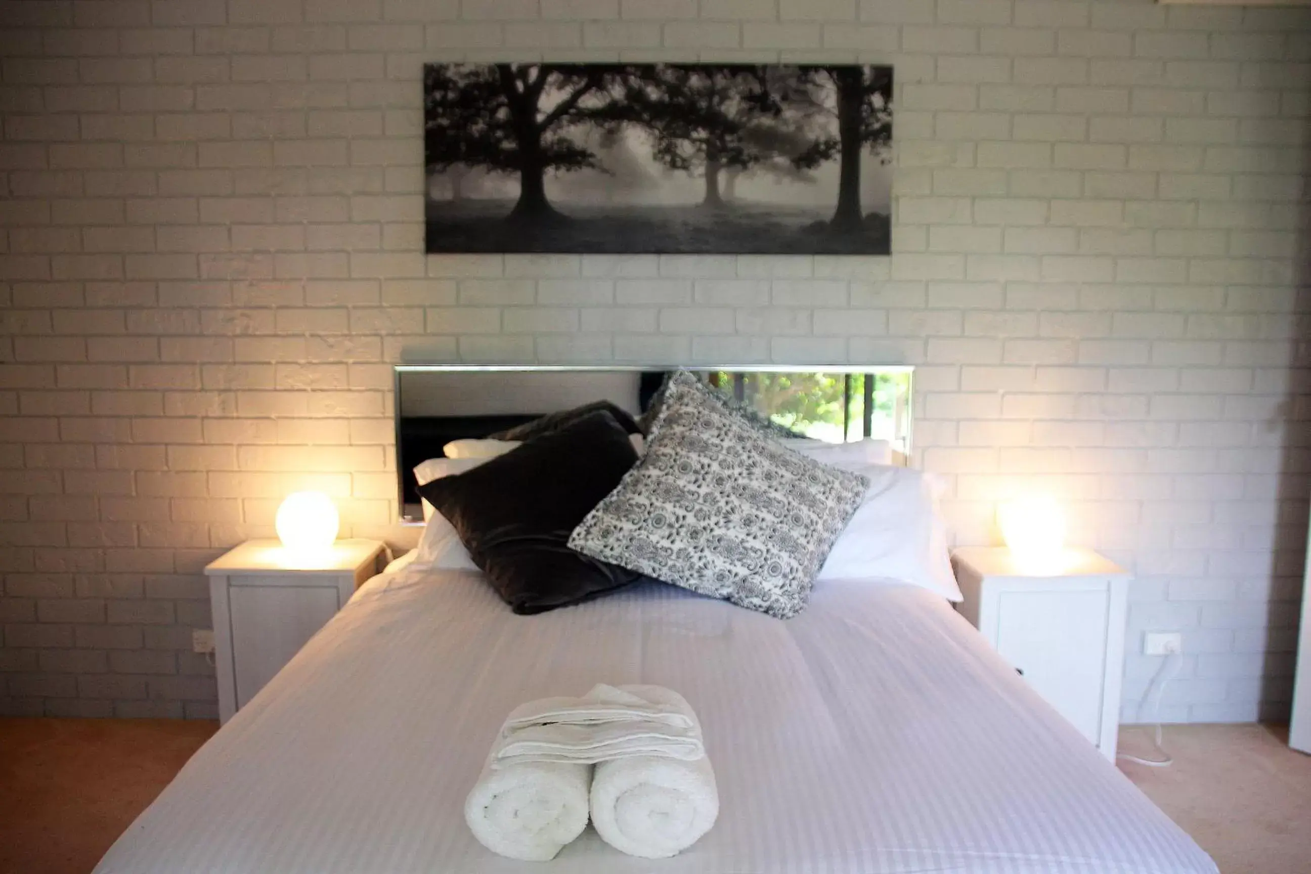 Bed in Bella Vista Bellingen