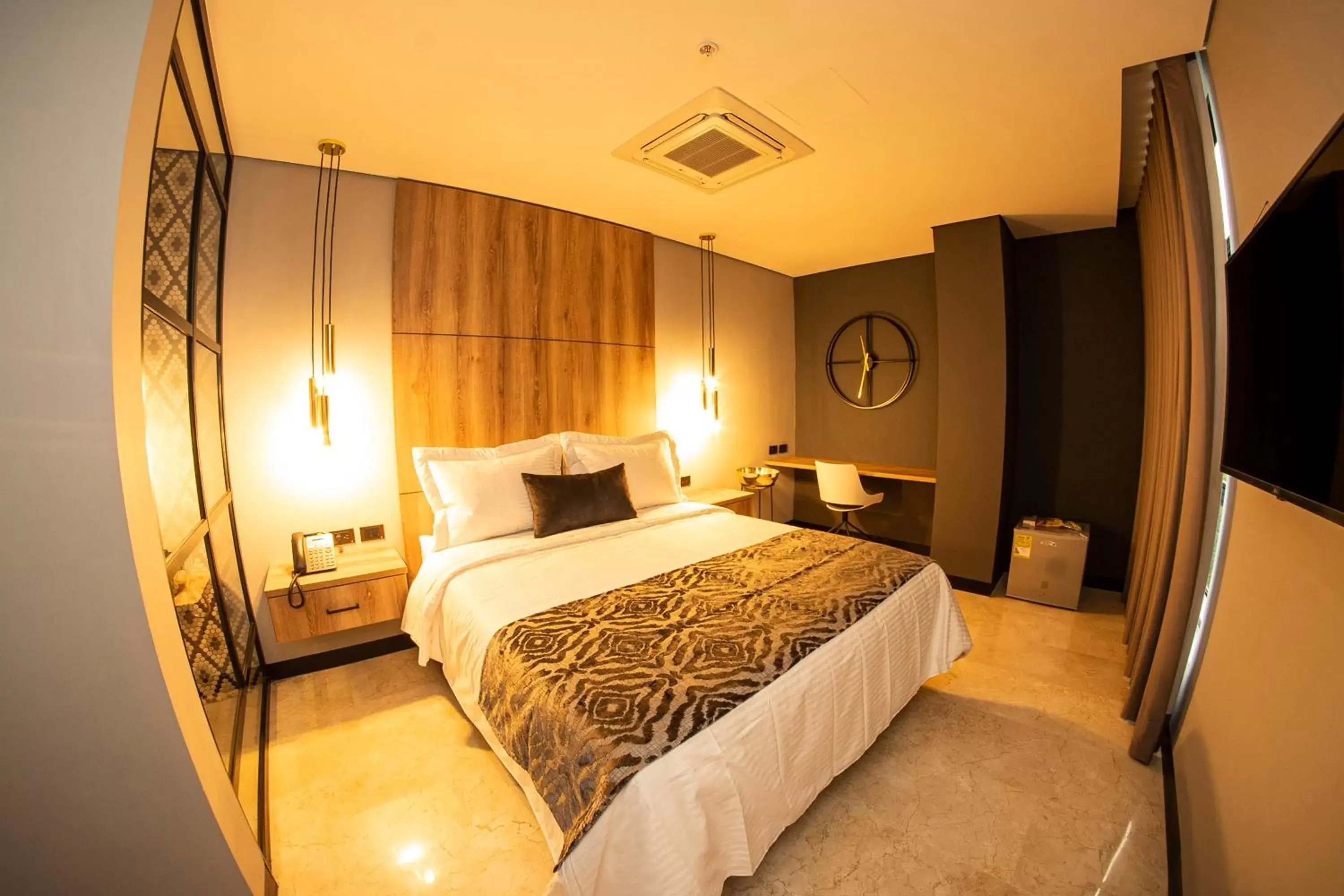 Standard Double Room in Cavalta by Bernalo Hotels Standard Double Room in Cavalta by Bernalo Hotels